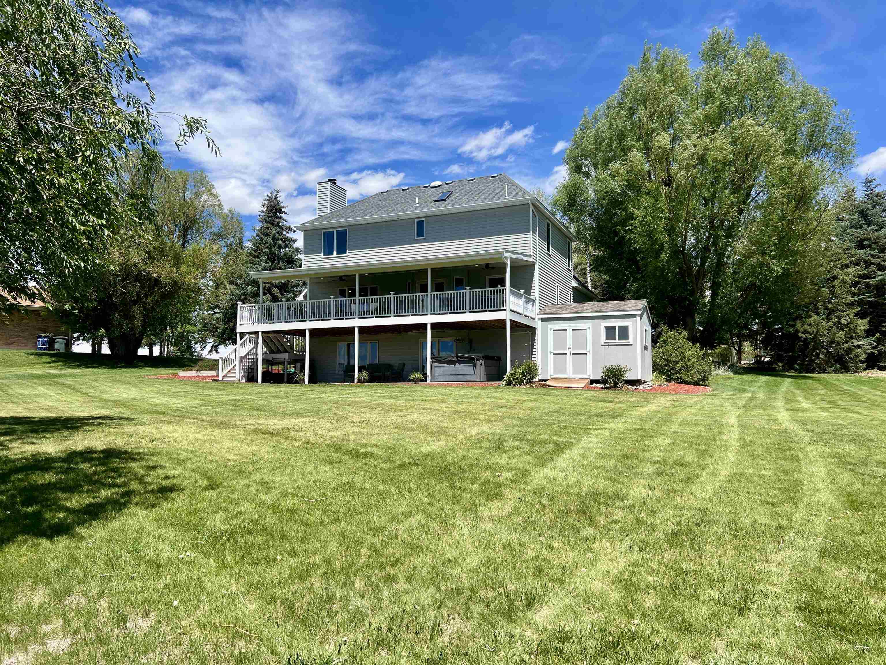 3215 Riverside Drive Riverton, WY 82501 - Photo 5 of 50