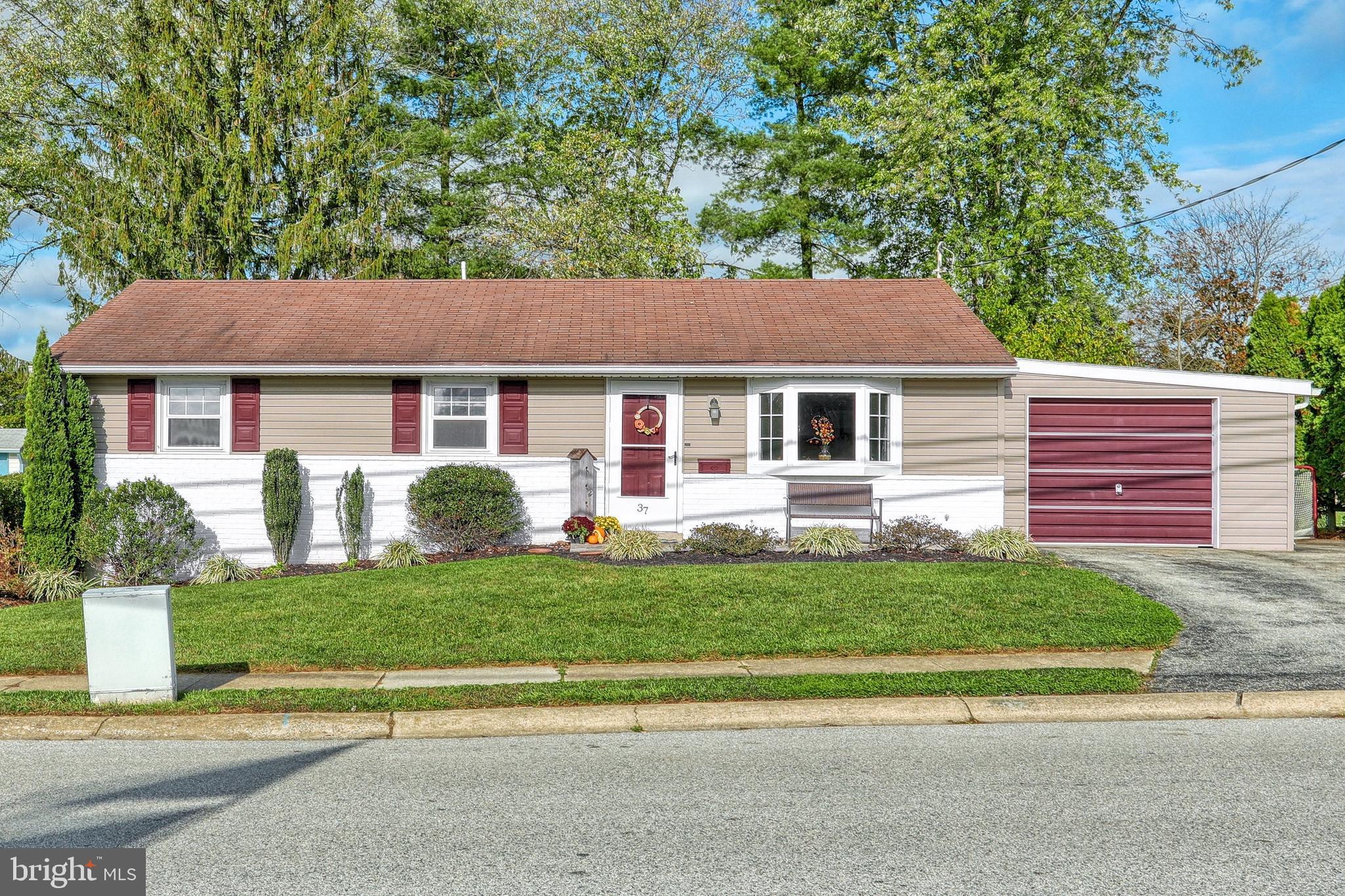 37 Butter Road Dover, PA 17315 - Photo 1 of 32 Gallery Image 1