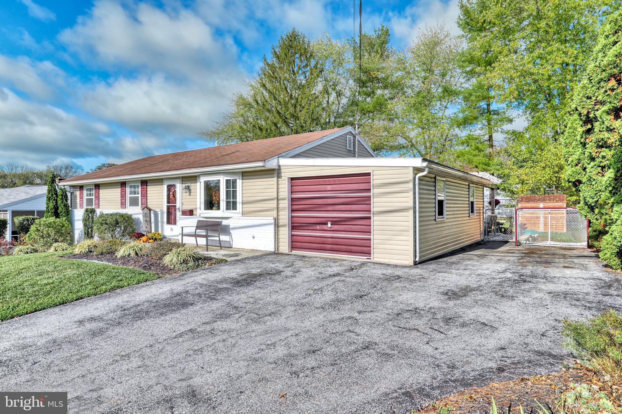 37 Butter Road Dover, PA 17315 - Photo 8 of 32 Gallery Image 8