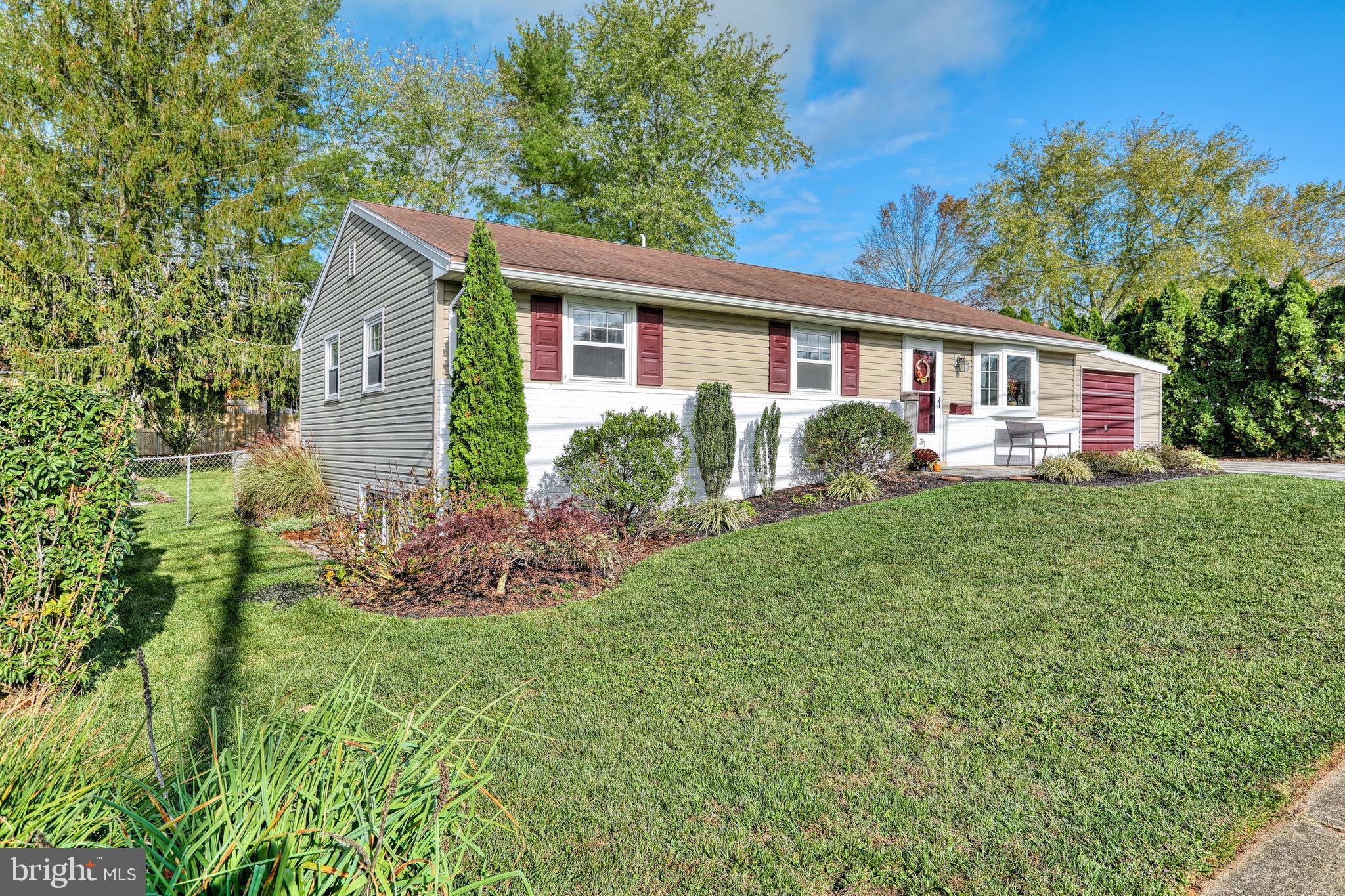 37 Butter Road Dover, PA 17315 - Photo 10 of 32 Gallery Image 10