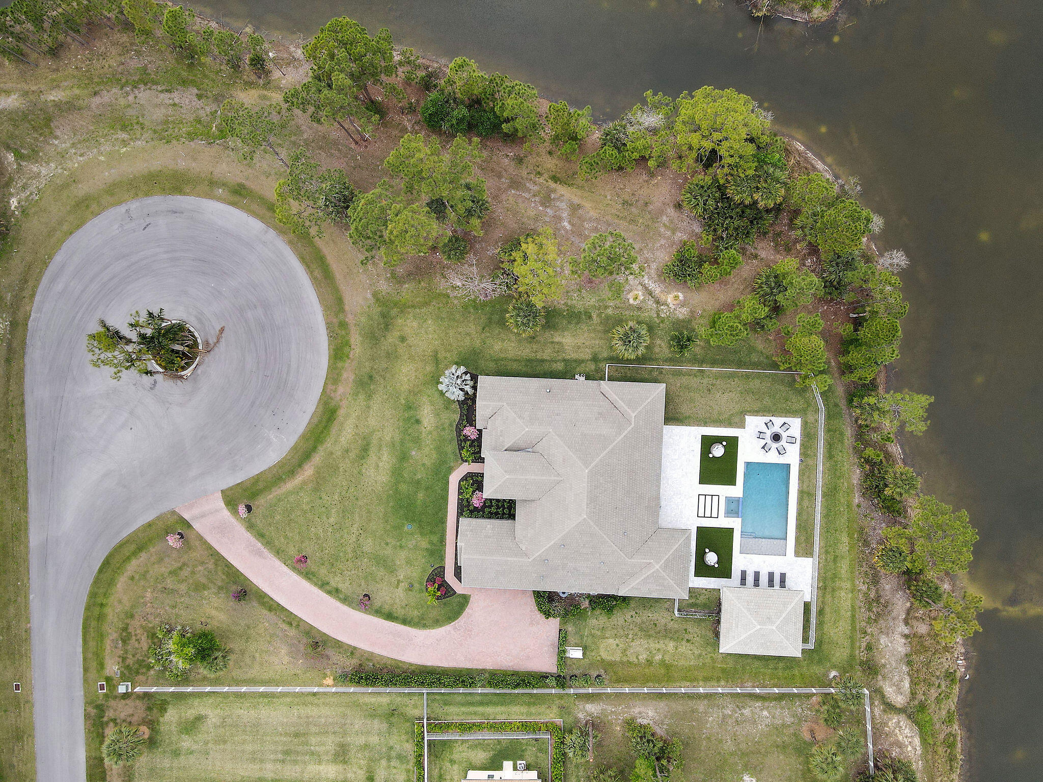 16103 Cadence Pass Jupiter, FL 33478 - Photo 35 of 53 16103CadencePassAerial(18)