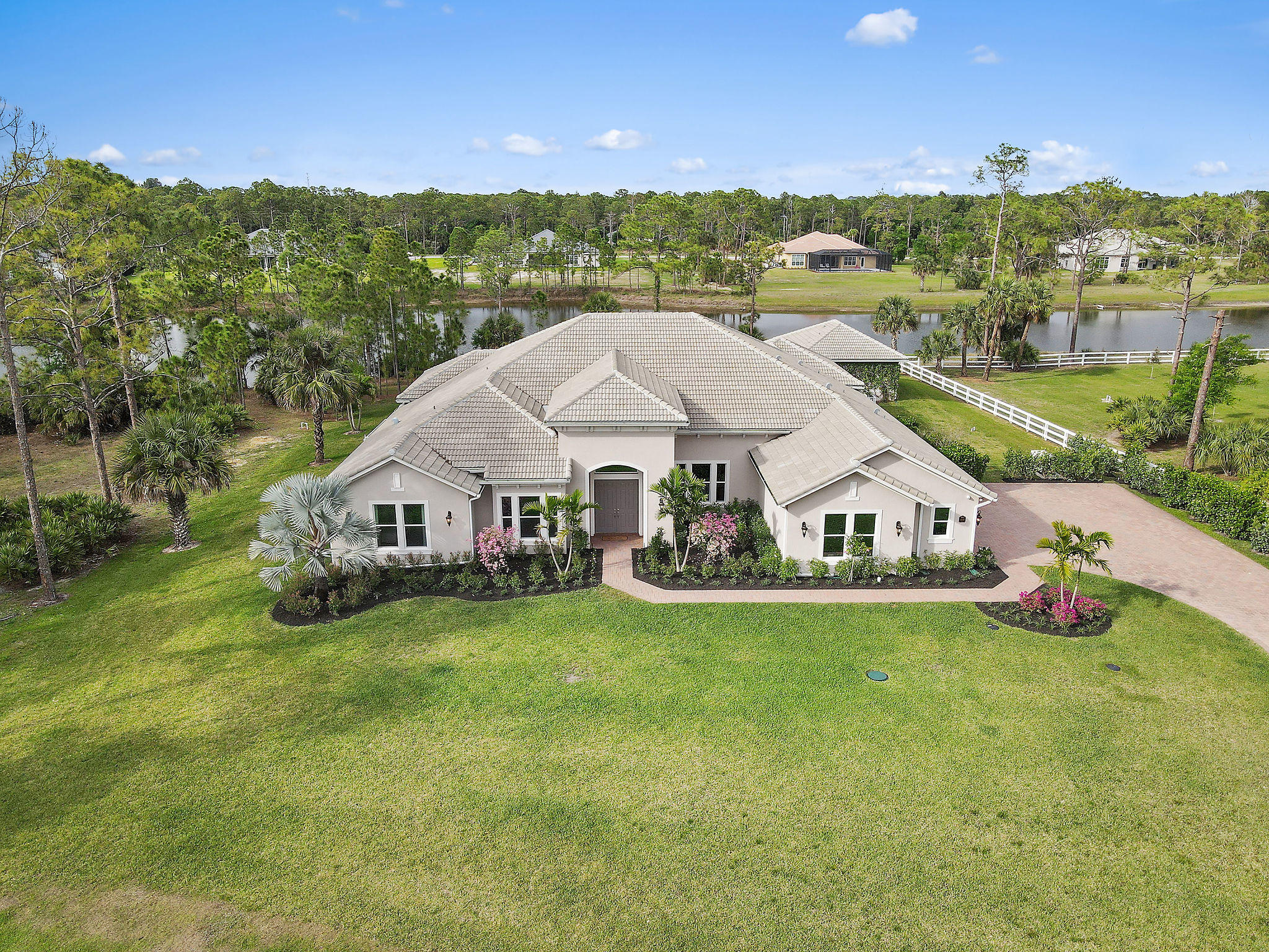 16103 Cadence Pass Jupiter, FL 33478 - Photo 41 of 53 16103CadencePassAerial(4)