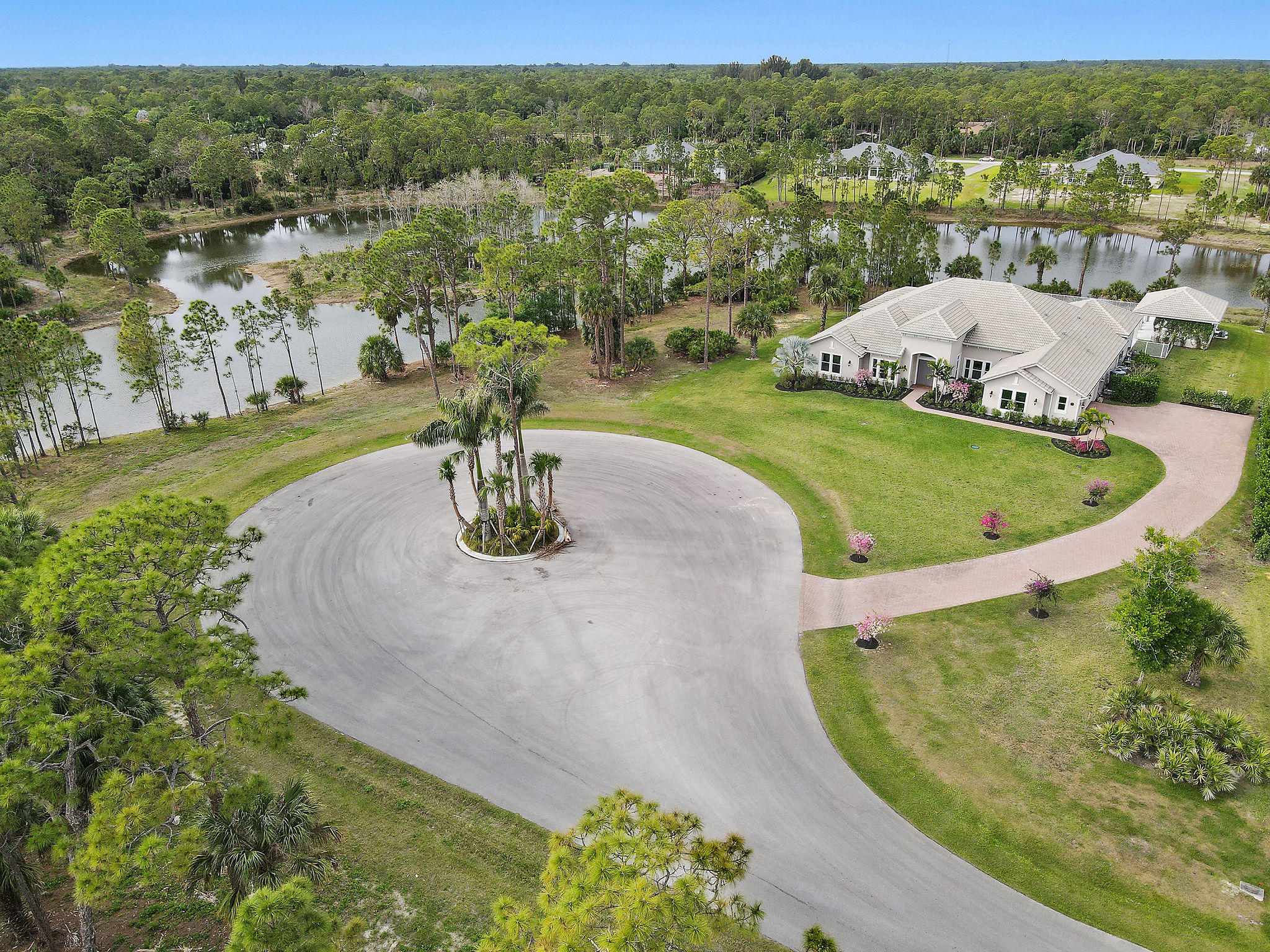 16103 Cadence Pass Jupiter, FL 33478 - Photo 43 of 53 16103CadencePassAerial(6)