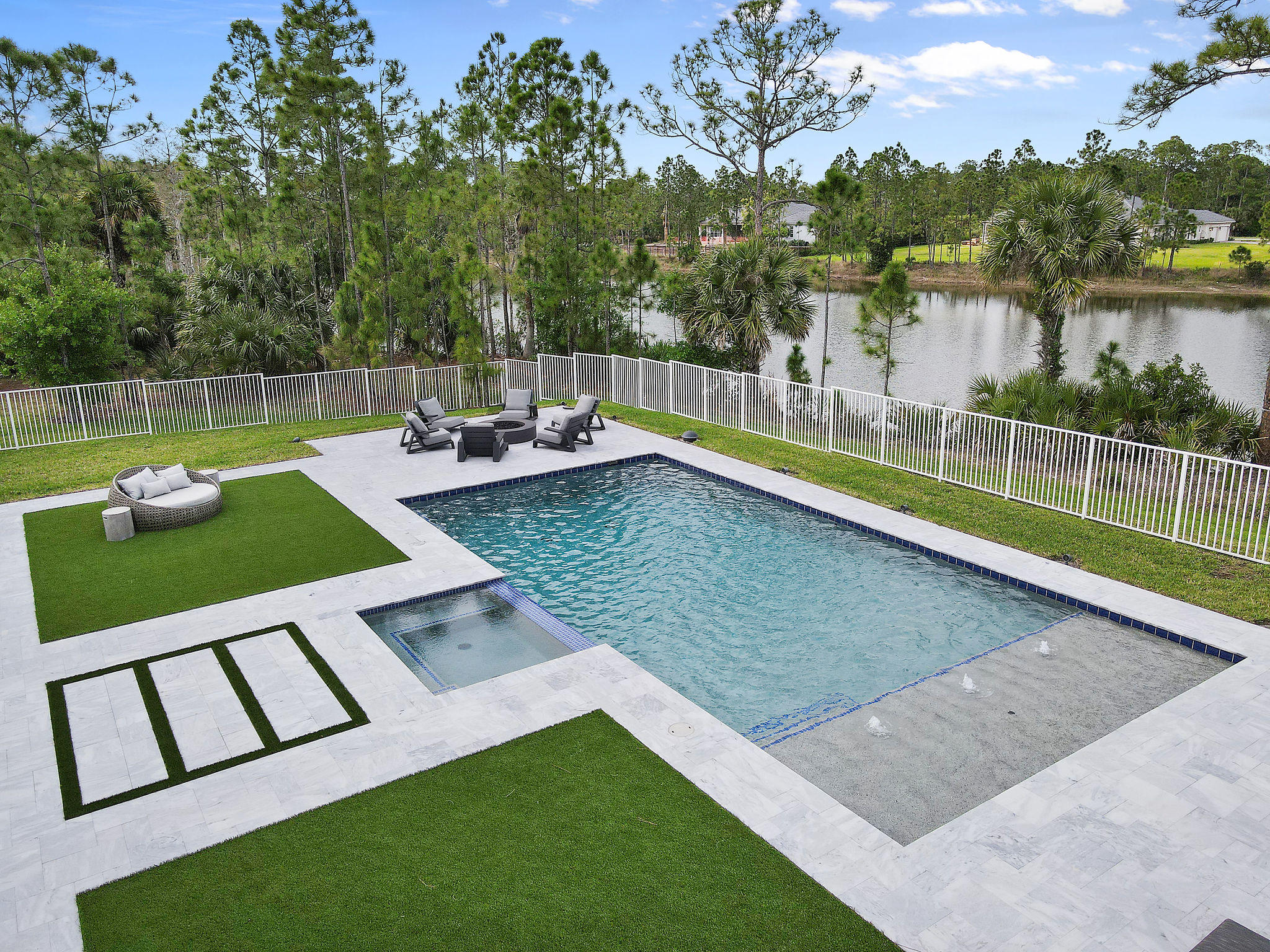 16103 Cadence Pass Jupiter, FL 33478 - Photo 49 of 53 16103CadencePassAerial(12)