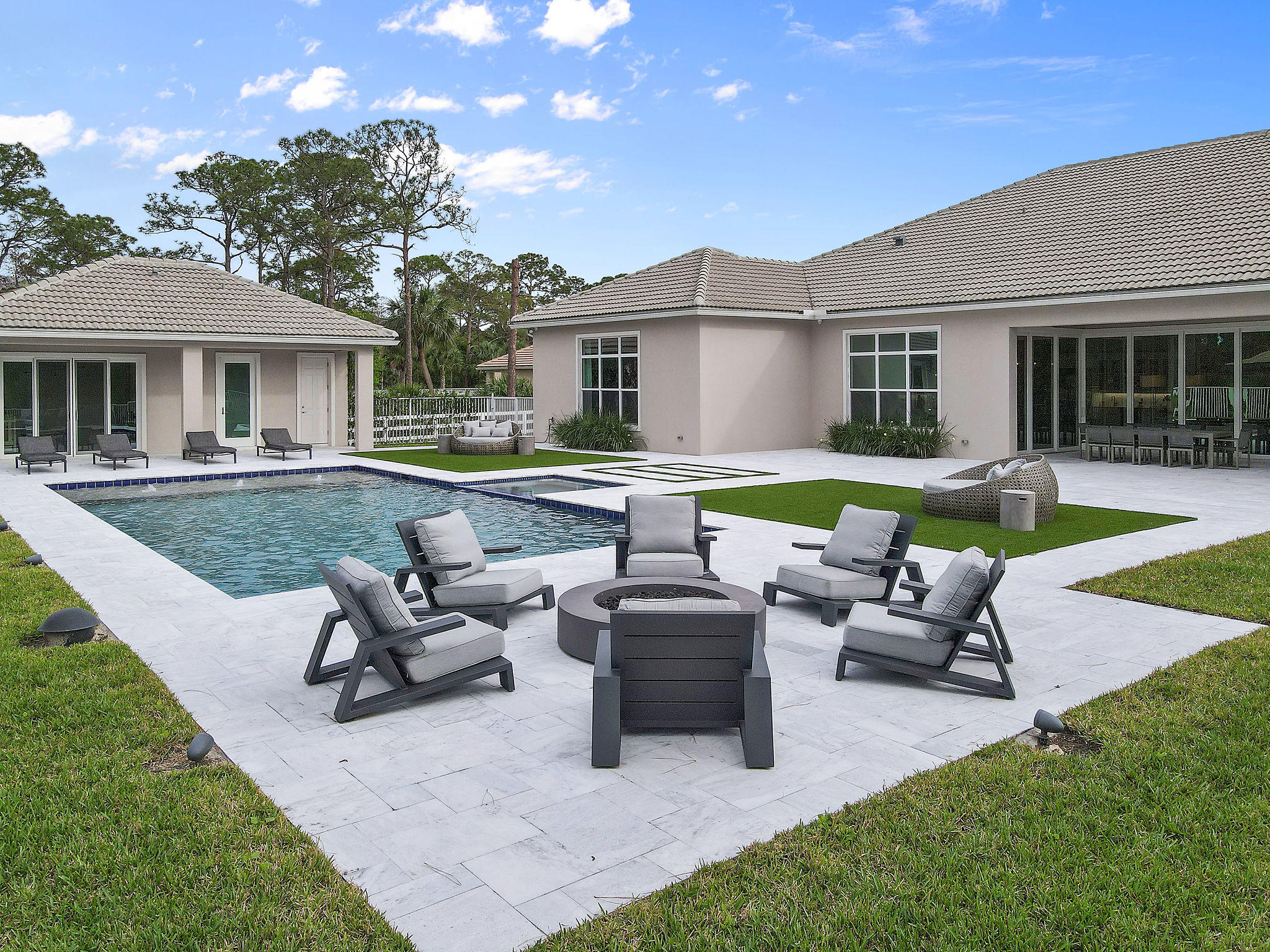 16103 Cadence Pass Jupiter, FL 33478 - Photo 50 of 53 16103CadencePassAerial(13)