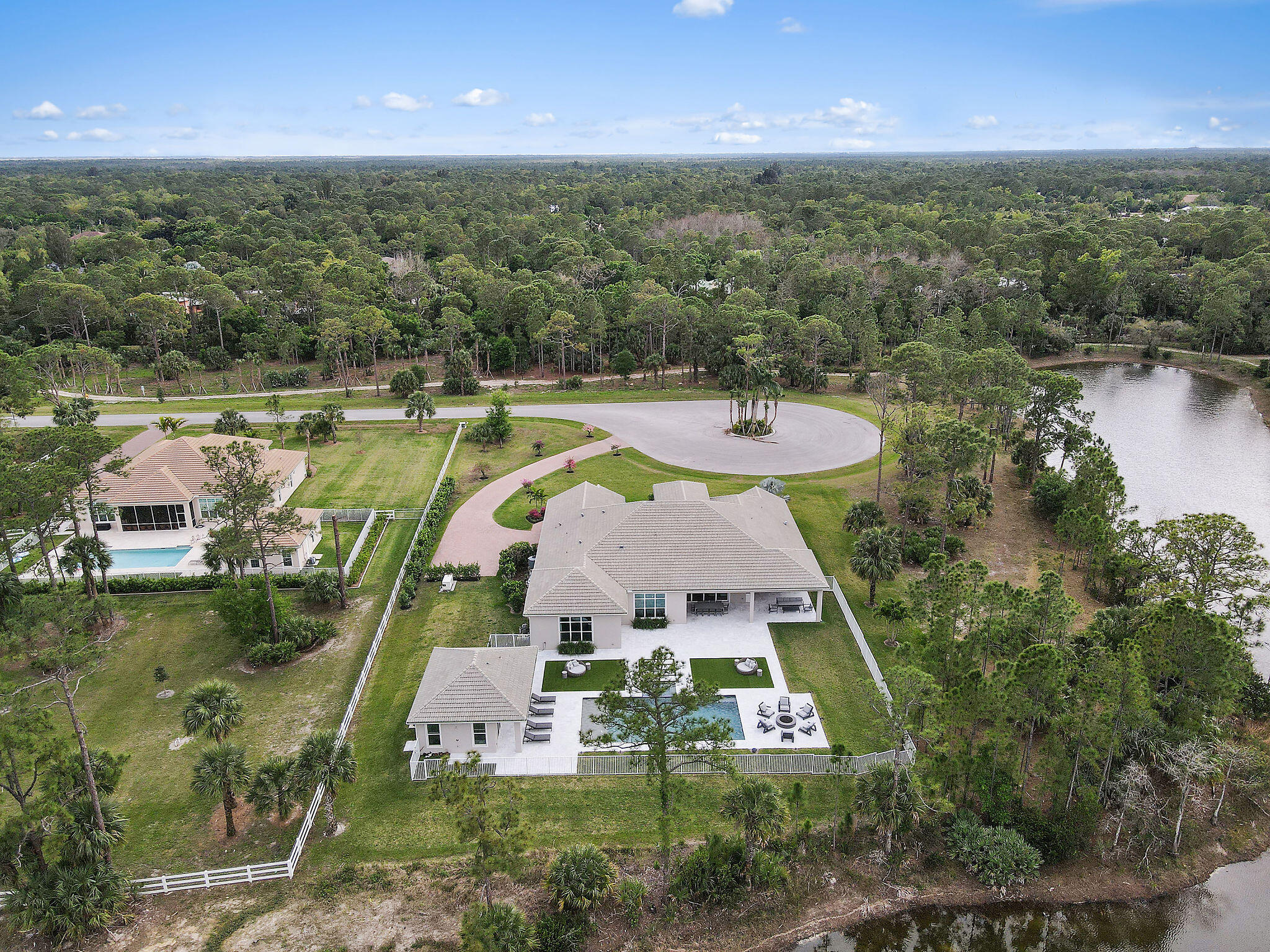 16103 Cadence Pass Jupiter, FL 33478 - Photo 51 of 53 16103CadencePassAerial(14)