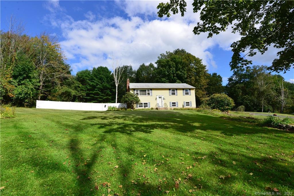 83 Cowles Road Willington, CT 06279 - Photo 1 of 1 Gallery Image 1