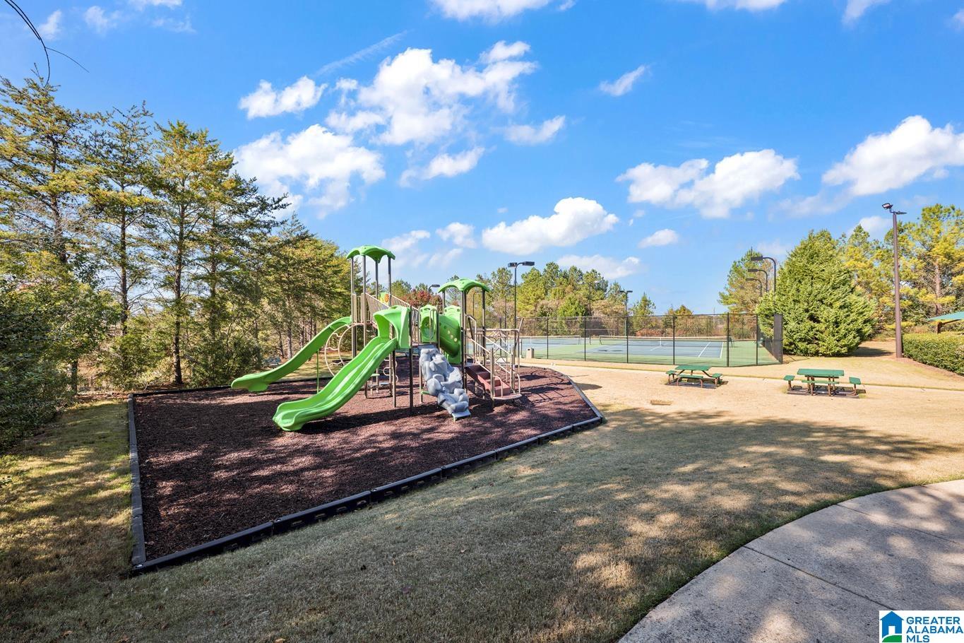 6281 South Clubview Circle Bessemer, AL 35022 - Photo 37 of 43