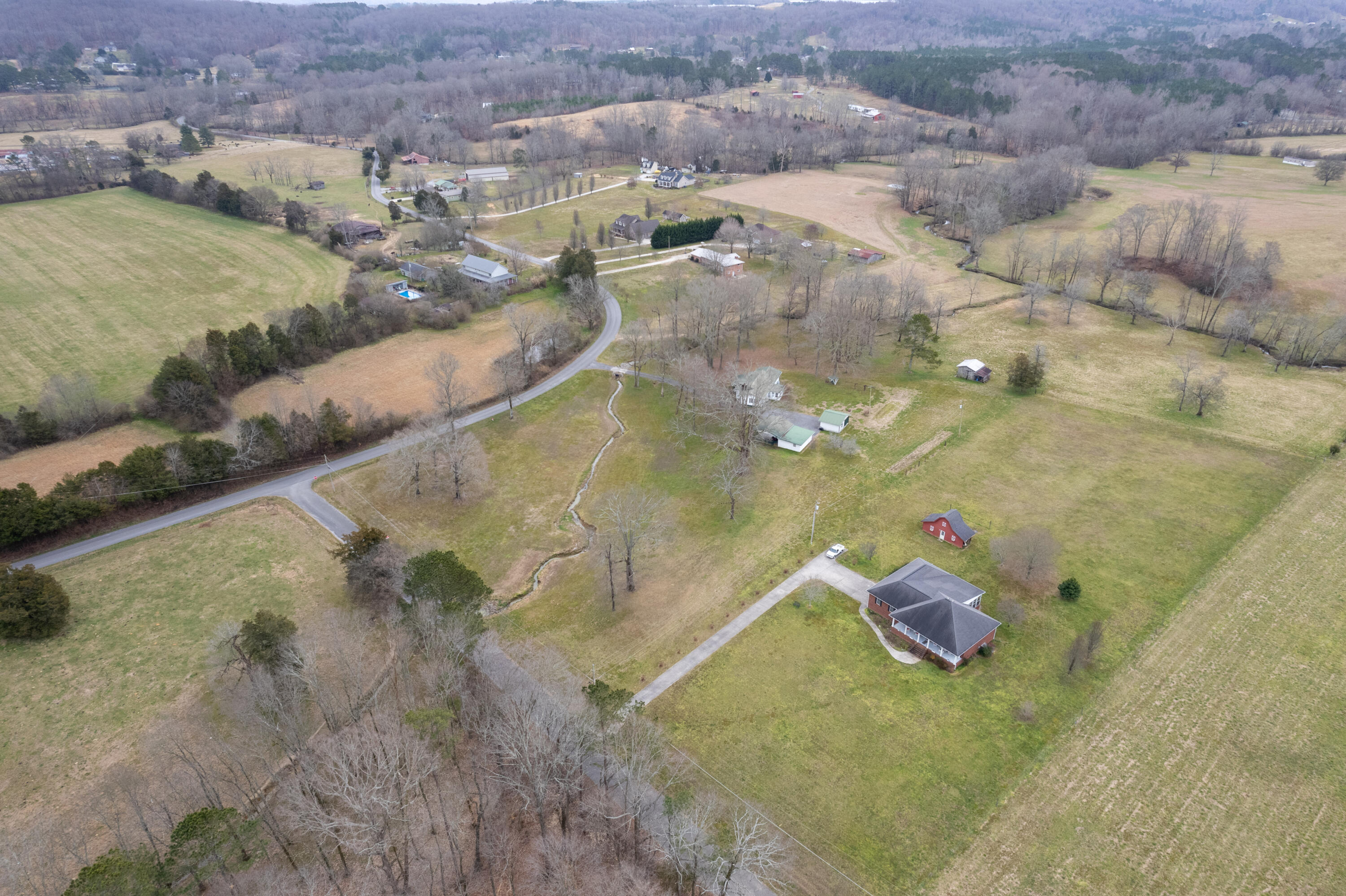1868 Kay Conley Road Rock Spring, GA 30739 - Photo 14 of 45 DJI_0657