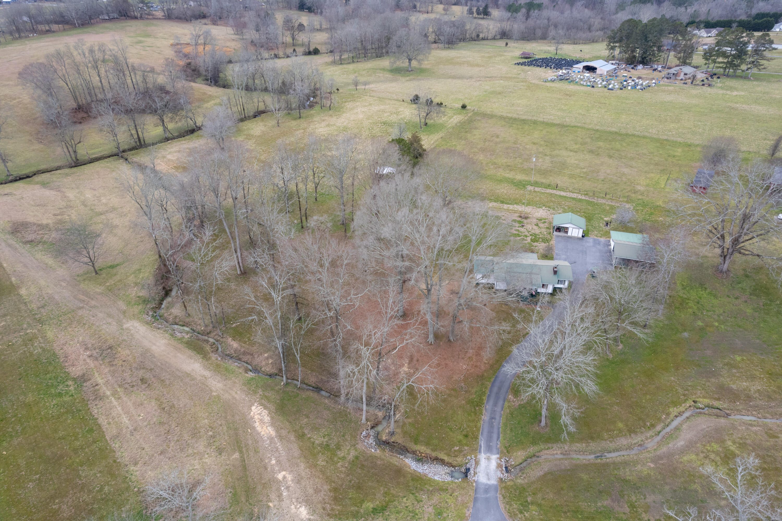 1868 Kay Conley Road Rock Spring, GA 30739 - Photo 42 of 45 DJI_0660