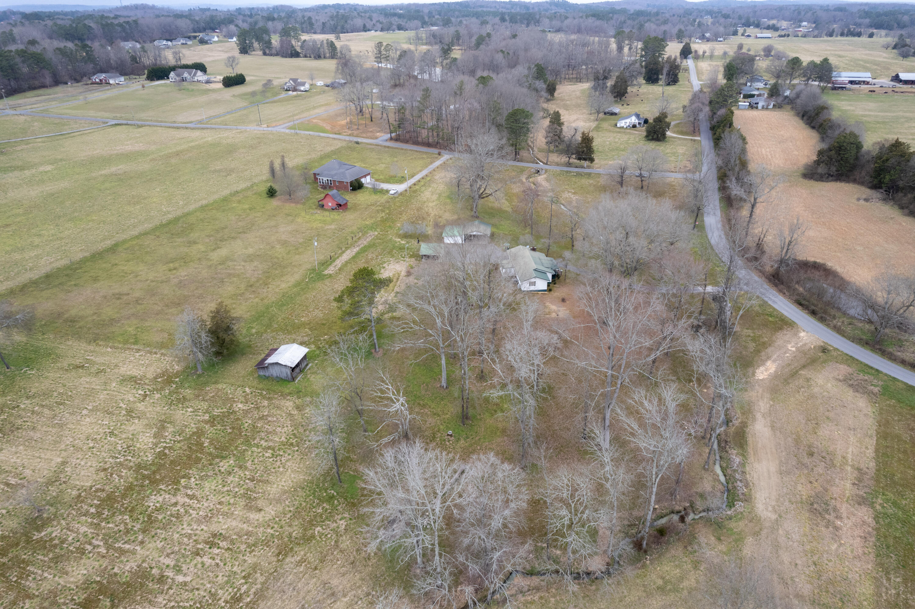 1868 Kay Conley Road Rock Spring, GA 30739 - Photo 45 of 45 DJI_0662