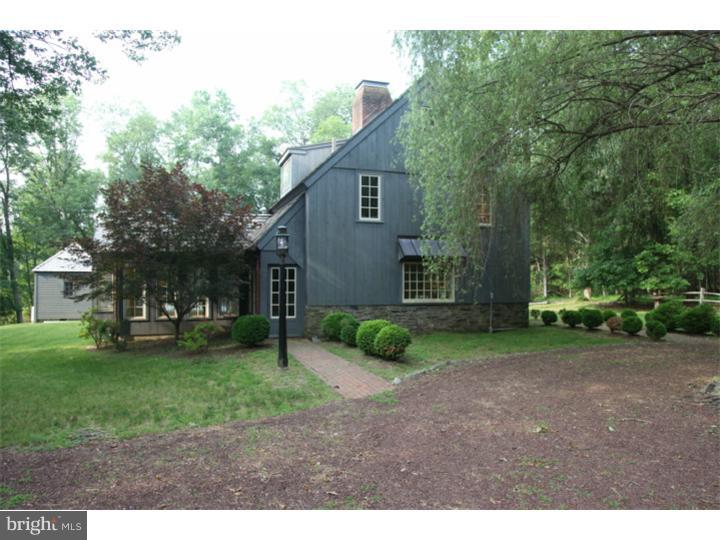 174 Cafferty Road Pipersville, PA 18947 - Photo 4 of 23 Gallery Image 4