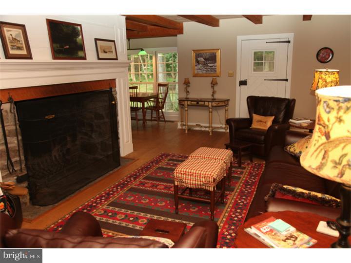 174 Cafferty Road Pipersville, PA 18947 - Photo 8 of 23 Gallery Image 8