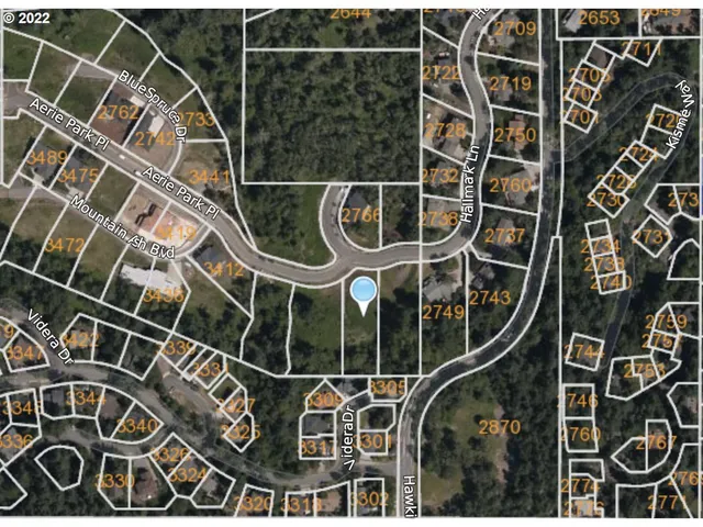 $125,000 | Aerie Park Place, Eugene, OR 97405