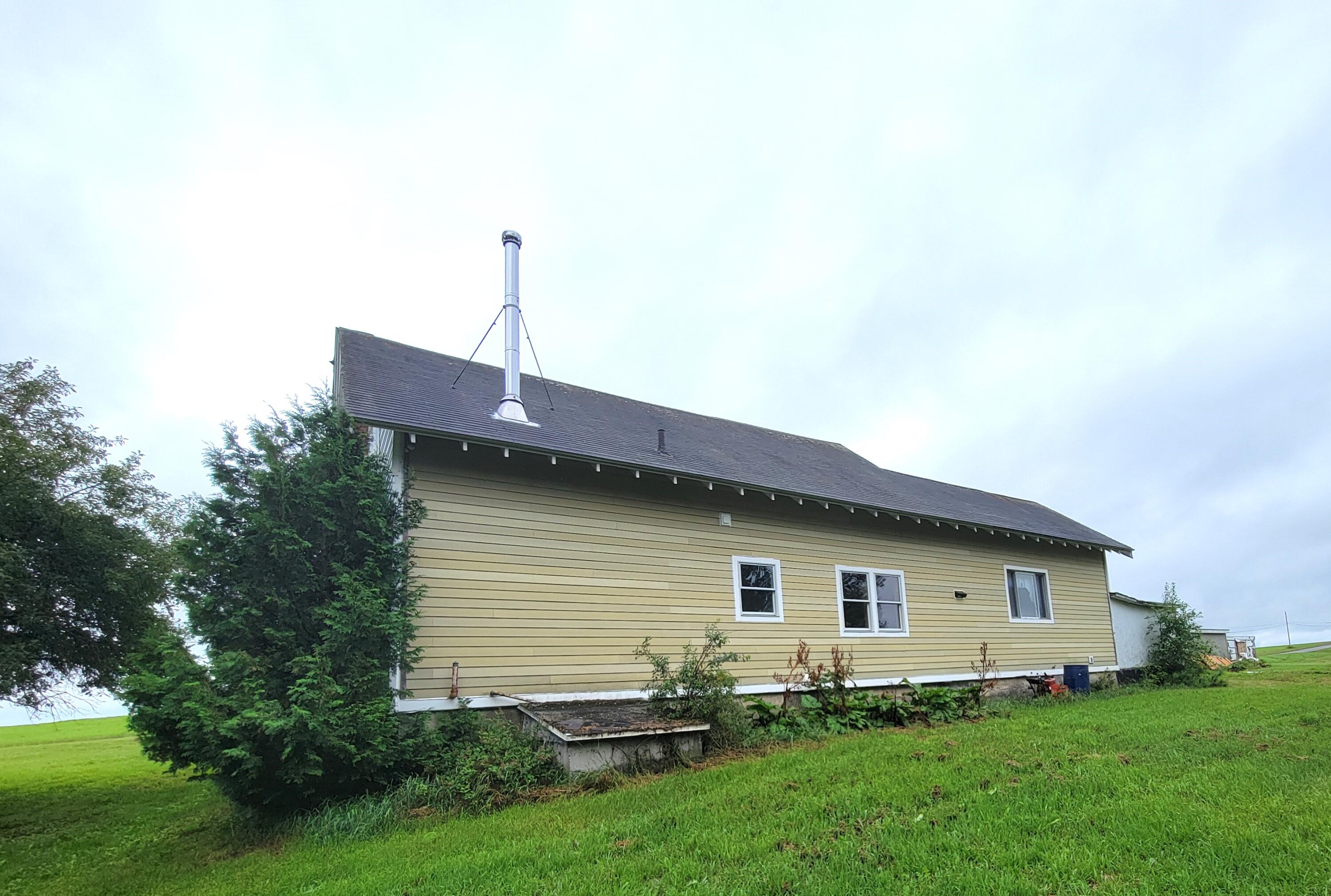 124 Green Ridge Road Fort Fairfield, ME 04742 - Photo 8 of 42 20240809_153933