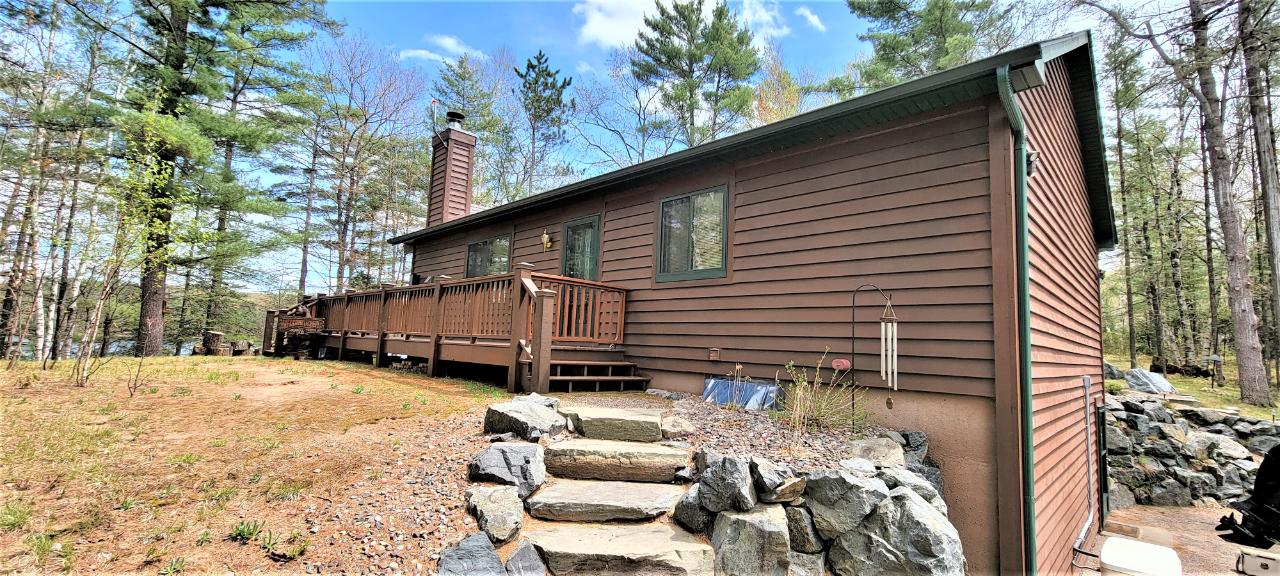 2676 Blueberry Road Woodruff, WI 54568 - Photo 32 of 33 Gallery Image 32