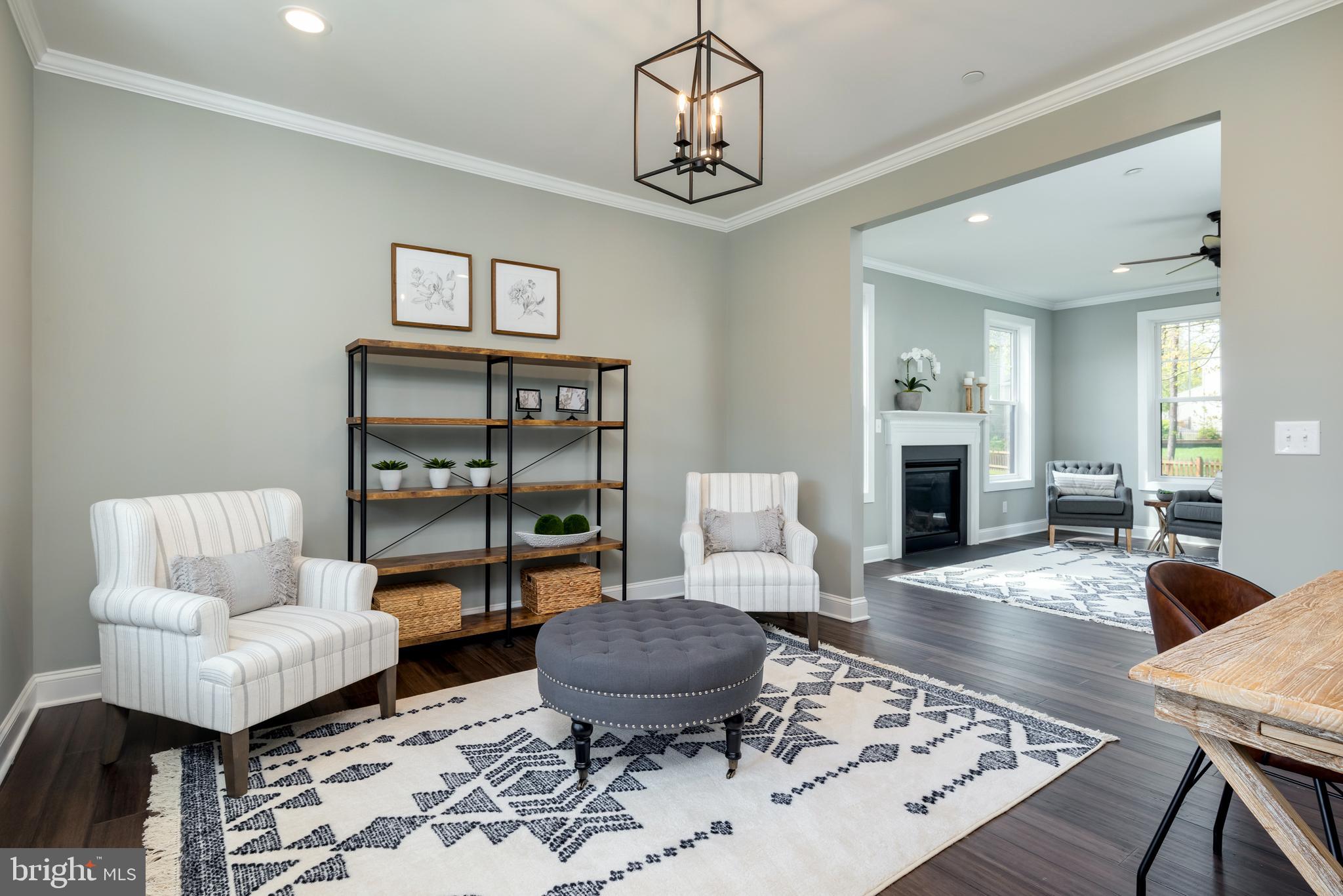 1610 Severn Road Severn, MD 21144 - Photo 2 of 32 Living Room