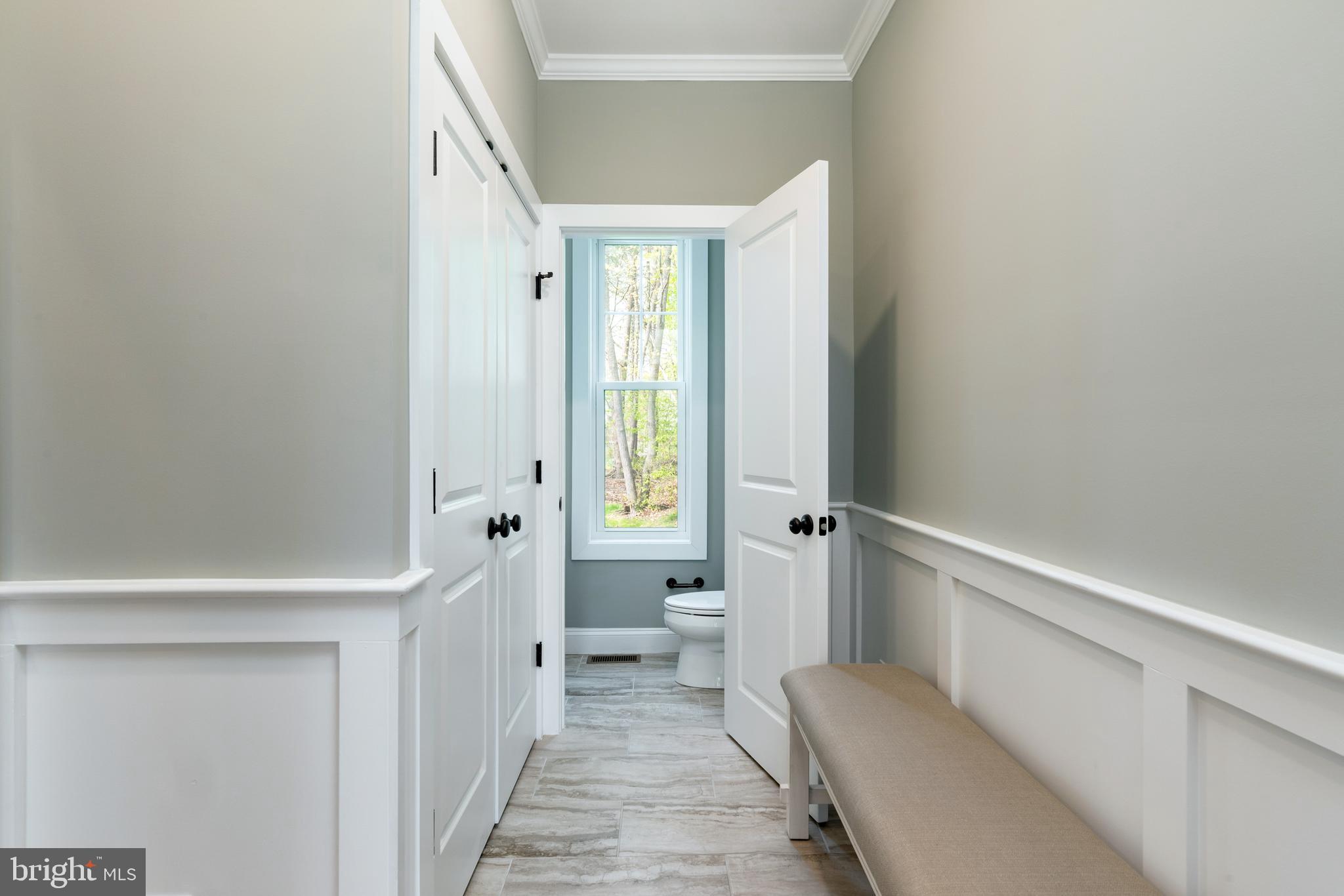 1610 Severn Road Severn, MD 21144 - Photo 13 of 32 Mudroom/Powder Room