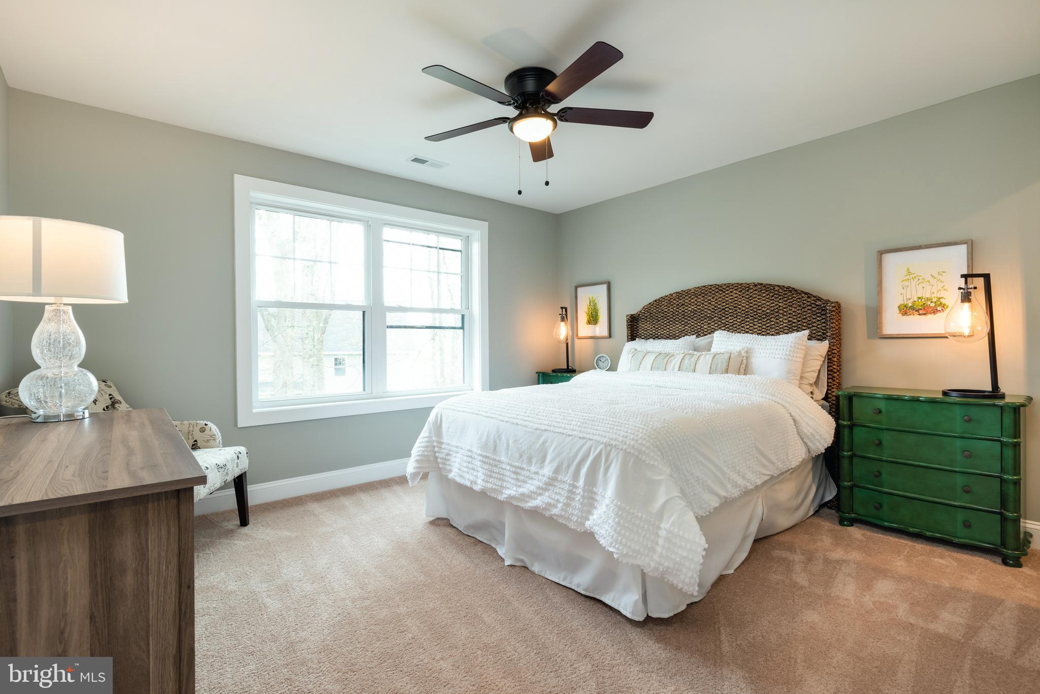 1610 Severn Road Severn, MD 21144 - Photo 14 of 32 Bed 2