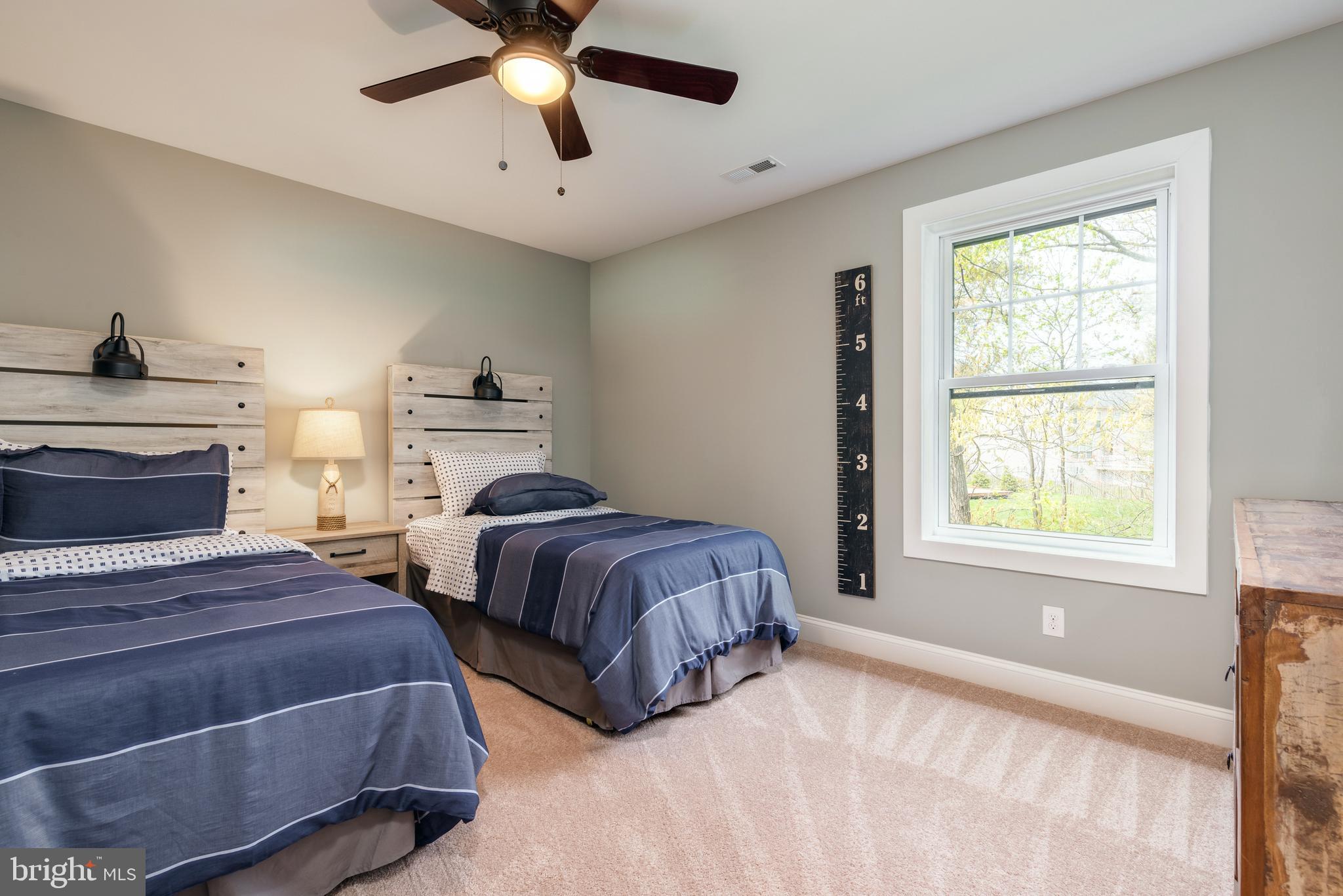 1610 Severn Road Severn, MD 21144 - Photo 15 of 32 Bed 3