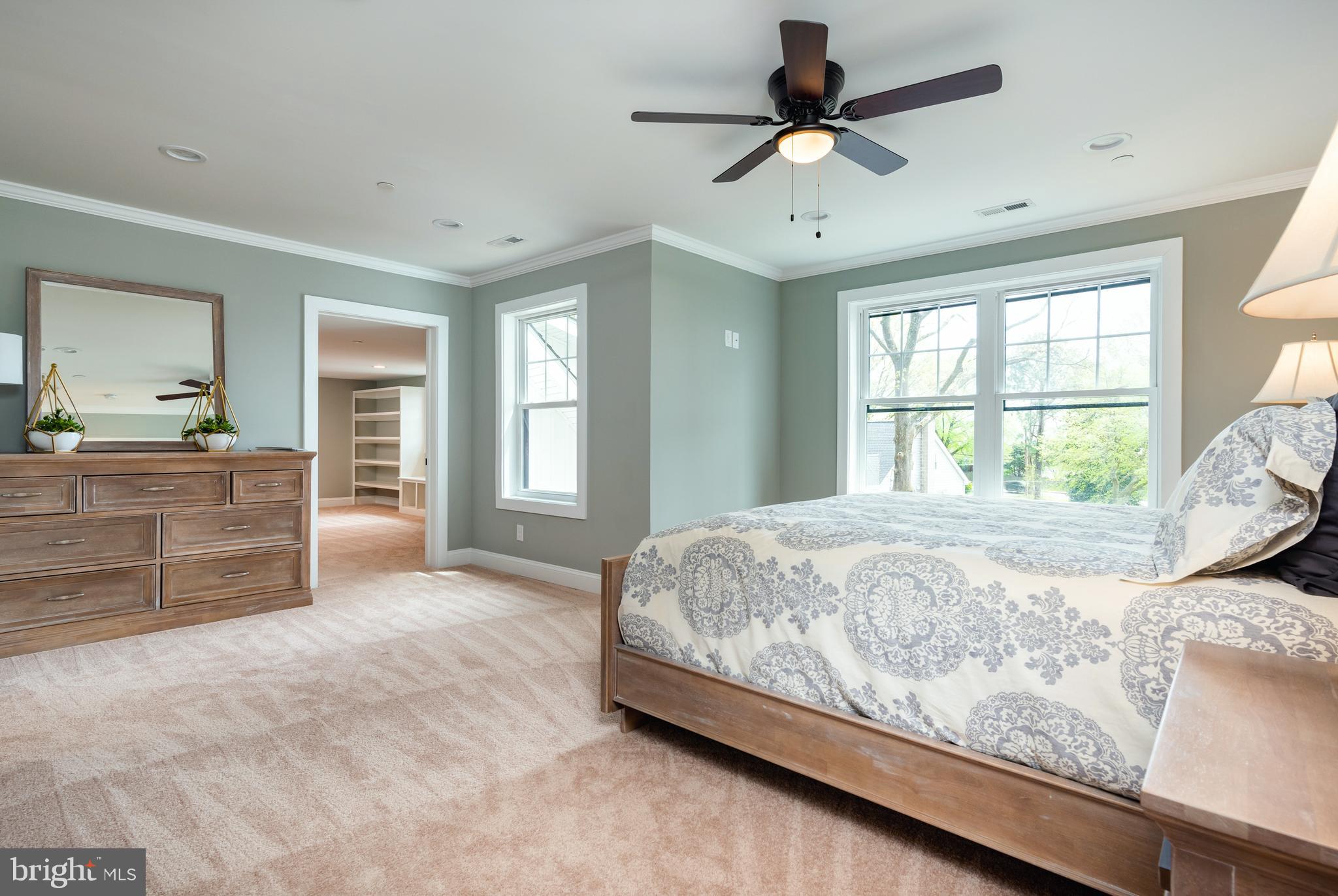 1610 Severn Road Severn, MD 21144 - Photo 18 of 32 Owner Suite