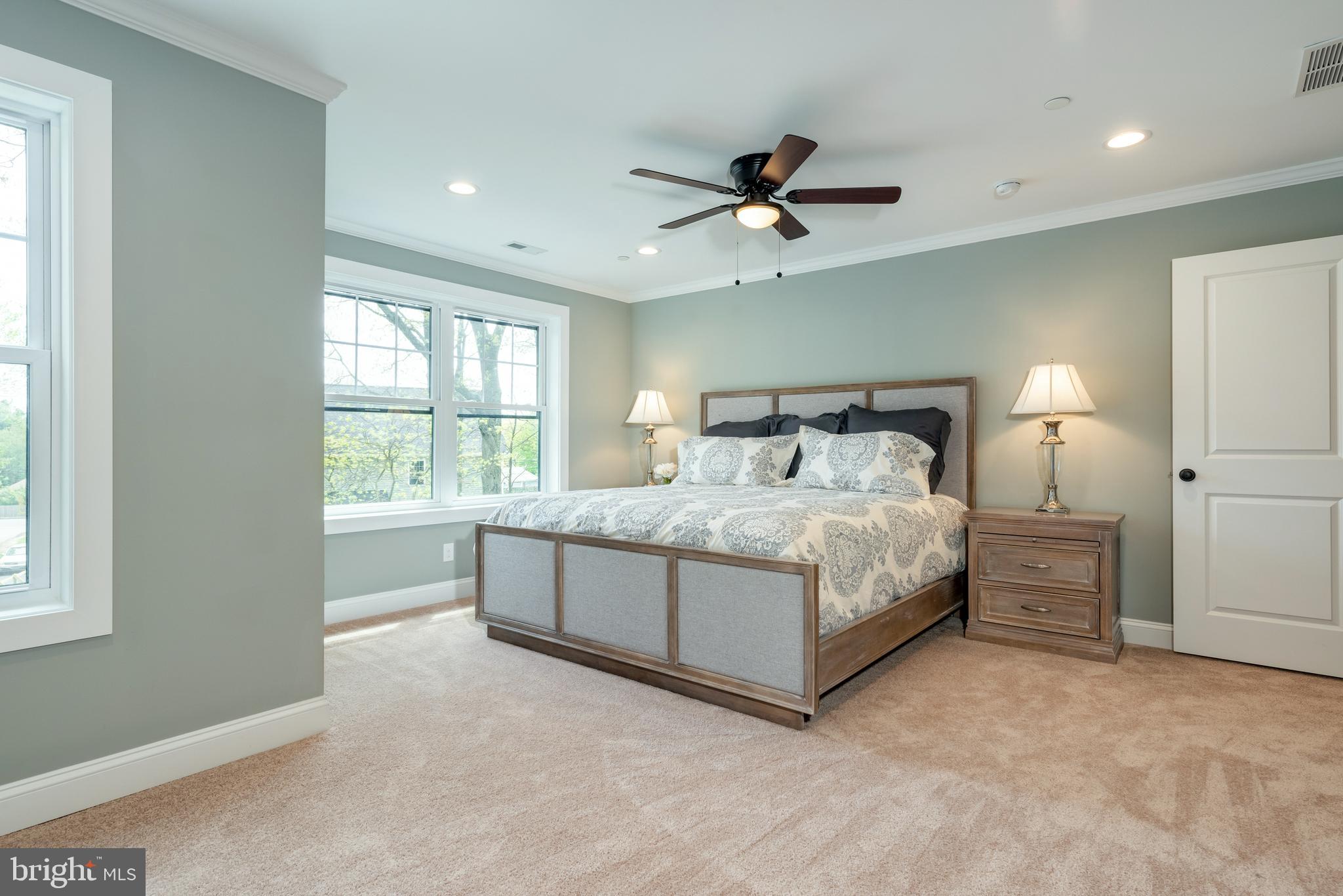 1610 Severn Road Severn, MD 21144 - Photo 19 of 32 Owner Suite