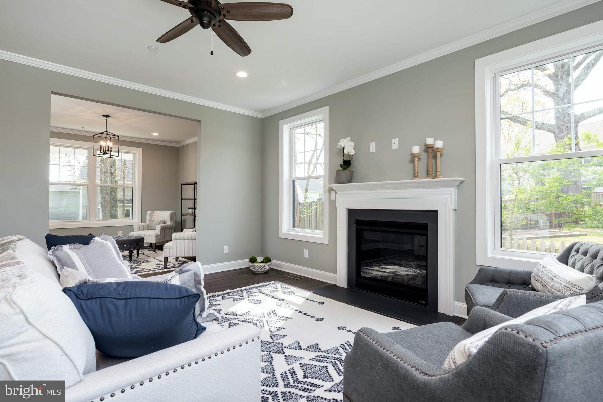 1610 Severn Road Severn, MD 21144 - Photo 3 of 32 Great Room