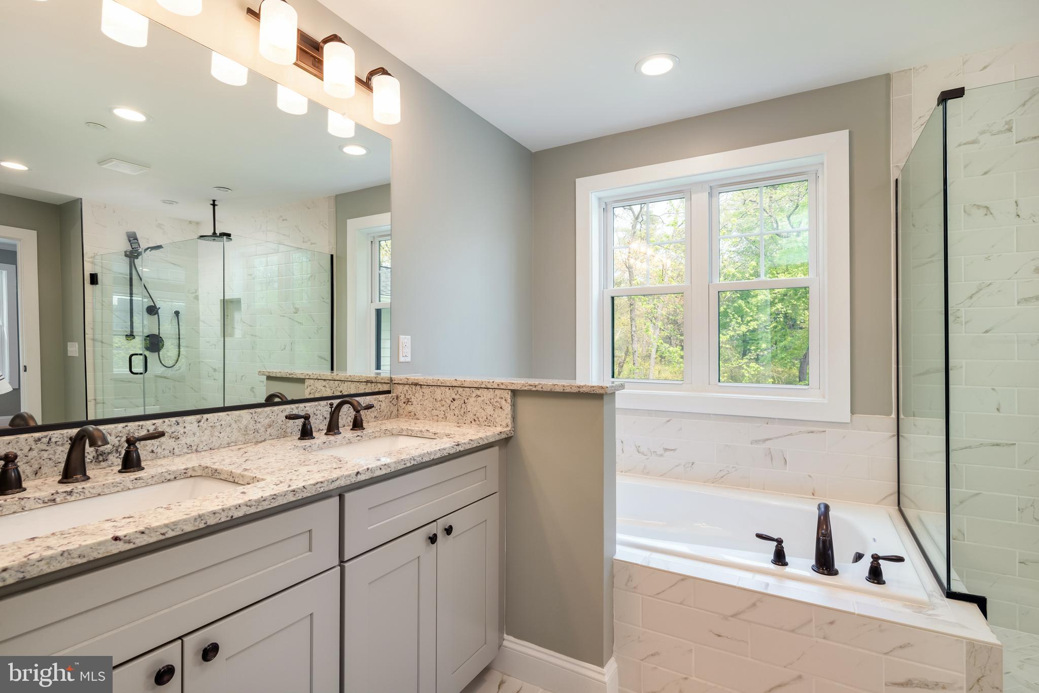1610 Severn Road Severn, MD 21144 - Photo 22 of 32 Soaking Tub