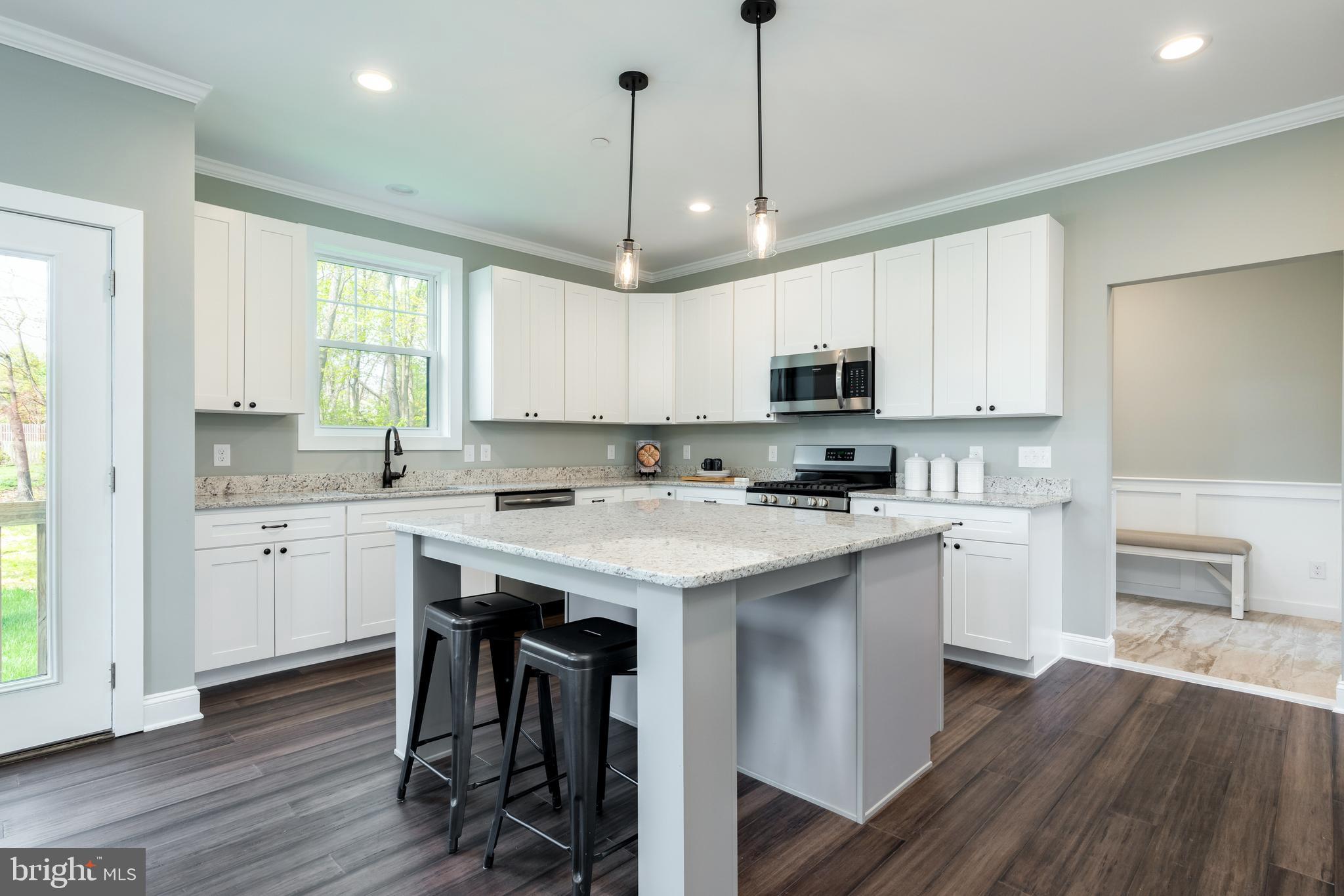 1610 Severn Road Severn, MD 21144 - Photo 5 of 32 Kitchen