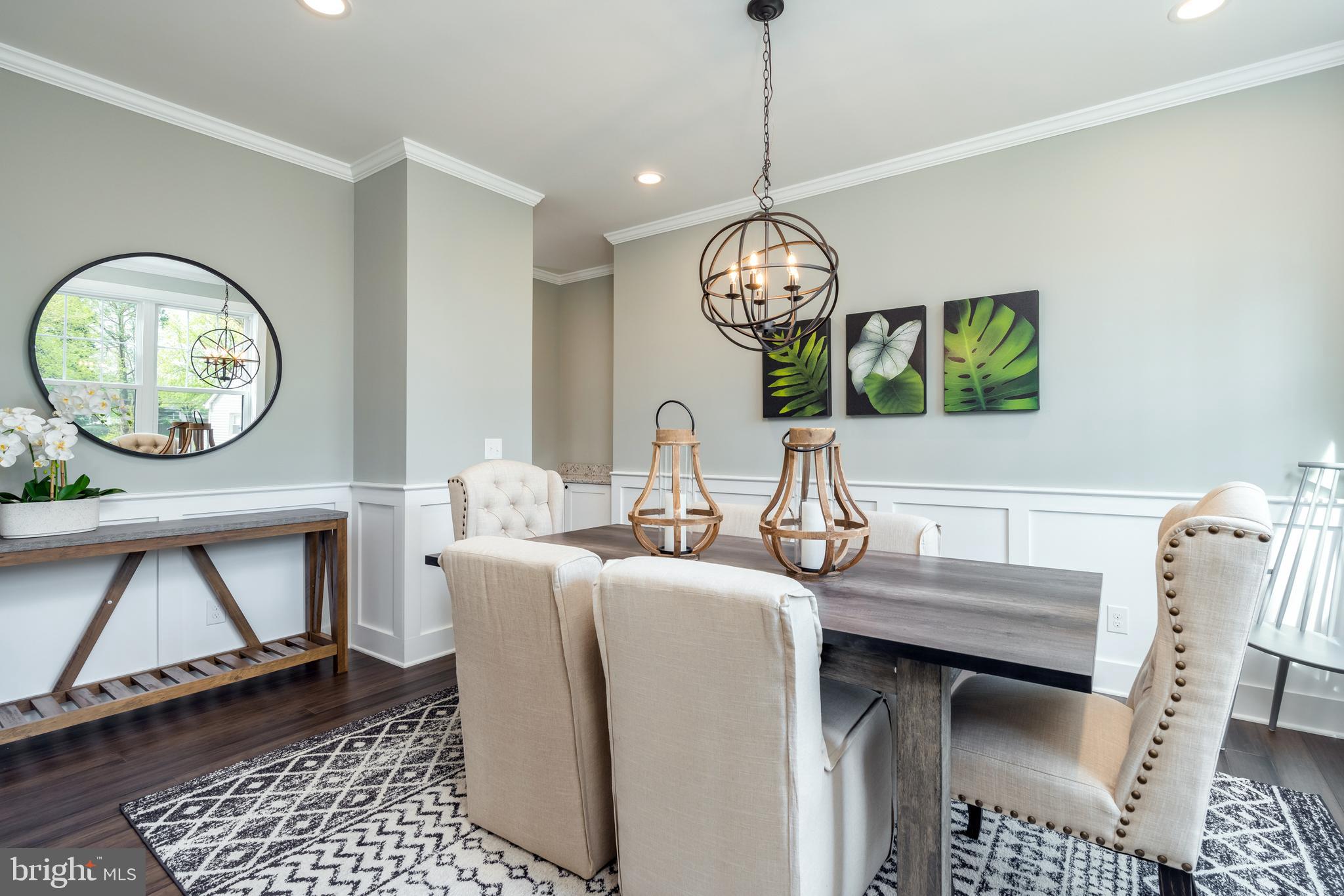 1610 Severn Road Severn, MD 21144 - Photo 9 of 32 Dining Room