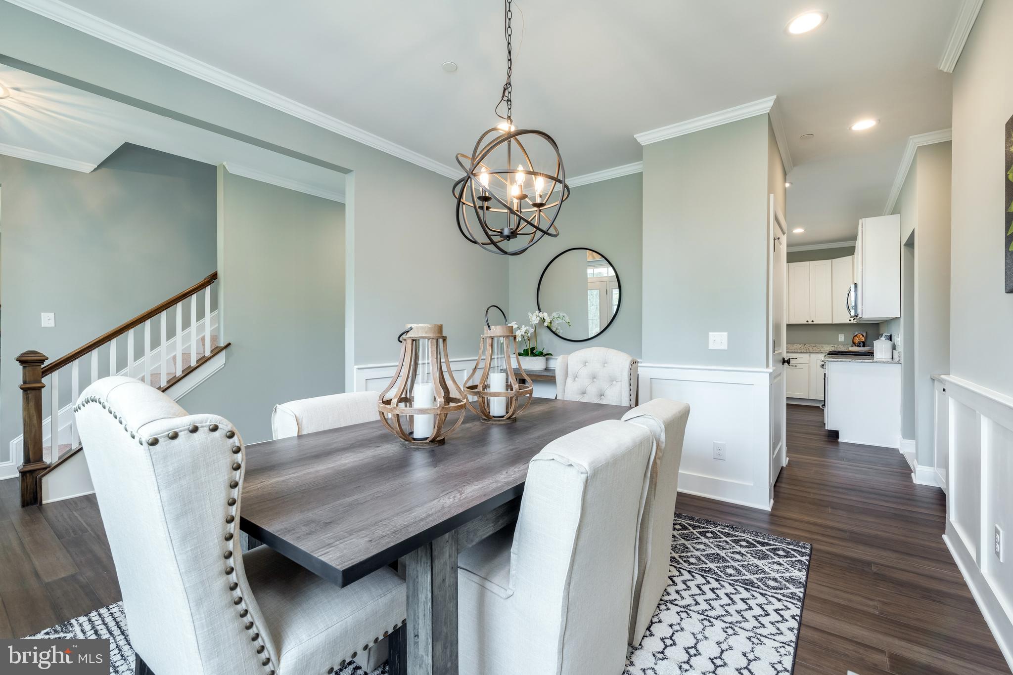 1610 Severn Road Severn, MD 21144 - Photo 10 of 32 Dining Room and Butlers Pantry