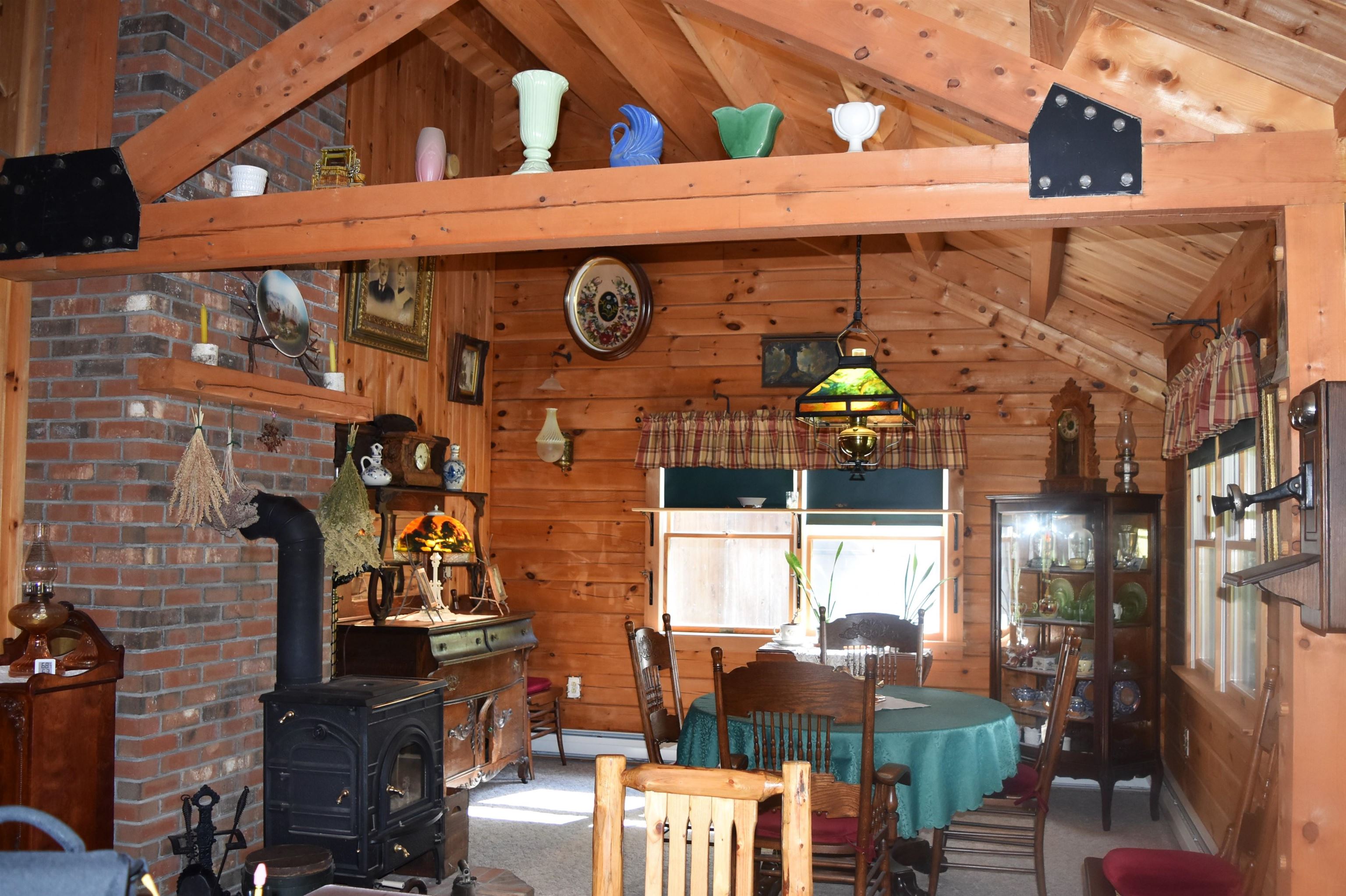 56 Mountain Road Middletown Springs, VT 05757 - Photo 12 of 49 Gallery Image 12