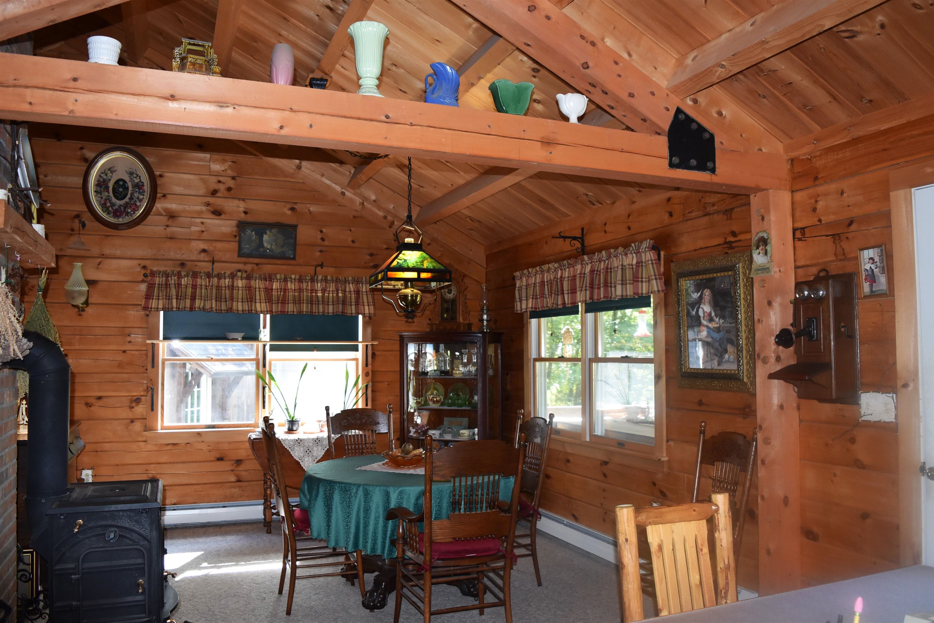 56 Mountain Road Middletown Springs, VT 05757 - Photo 13 of 49 Gallery Image 13