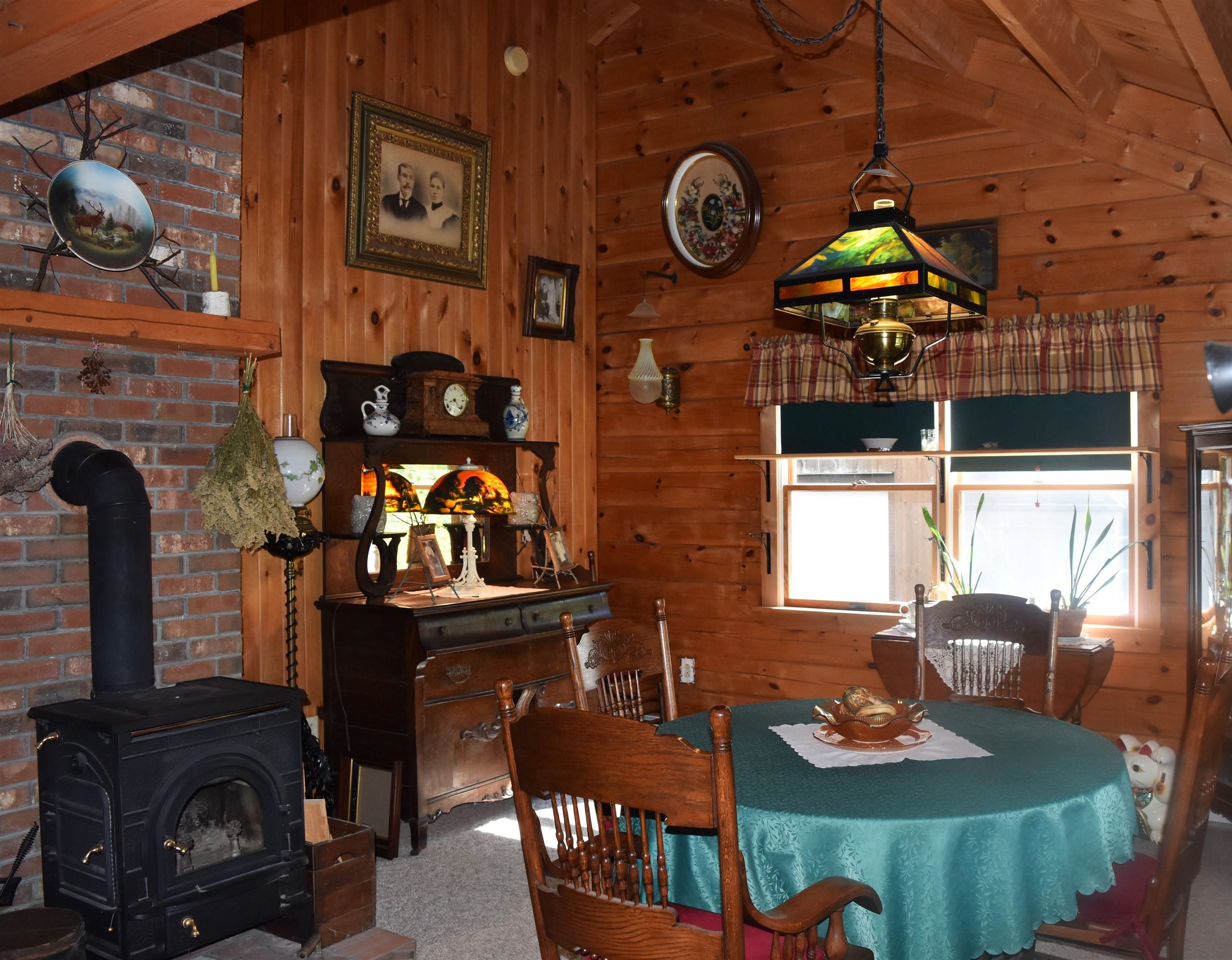 56 Mountain Road Middletown Springs, VT 05757 - Photo 14 of 49 Gallery Image 14