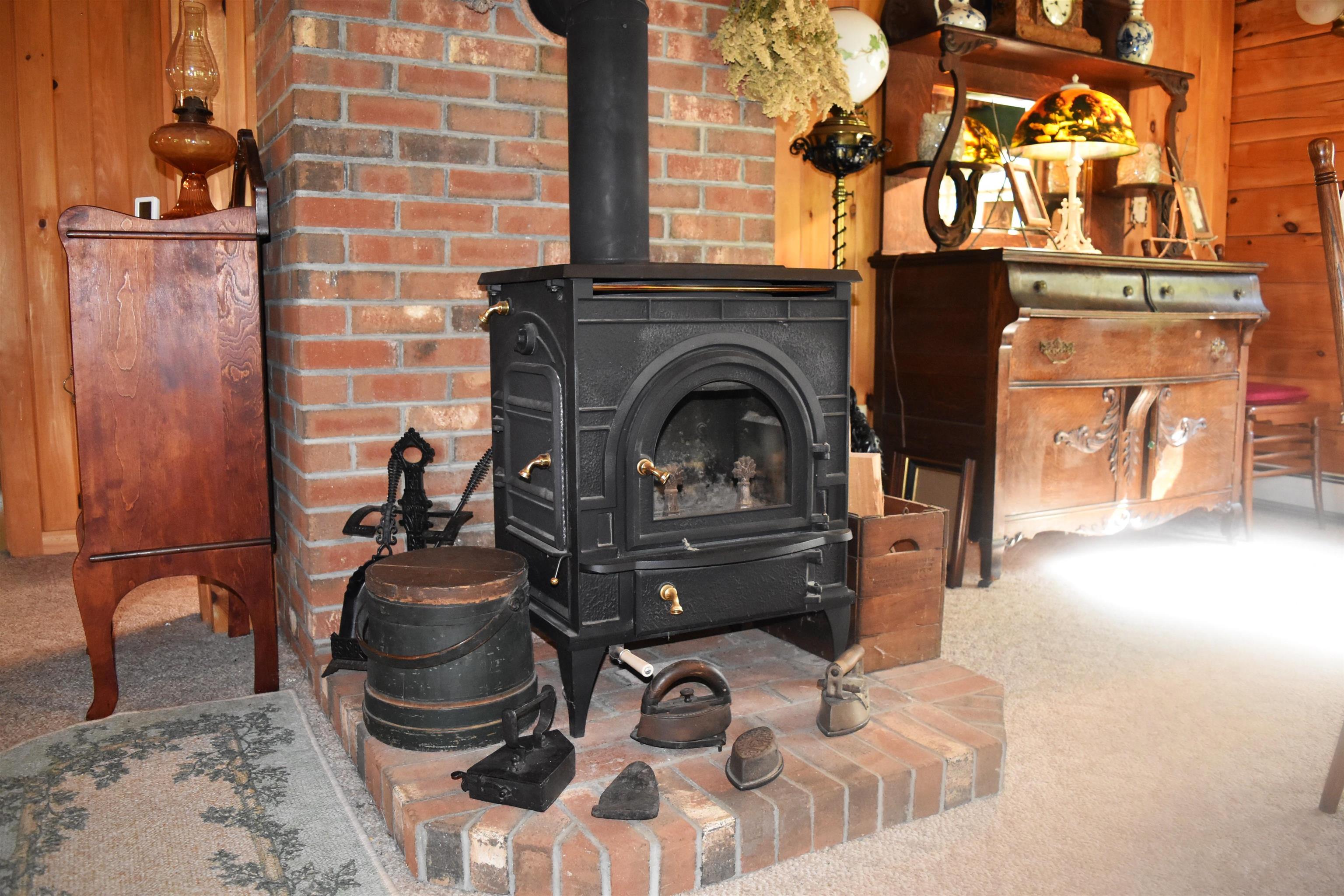 56 Mountain Road Middletown Springs, VT 05757 - Photo 15 of 49 Gallery Image 15