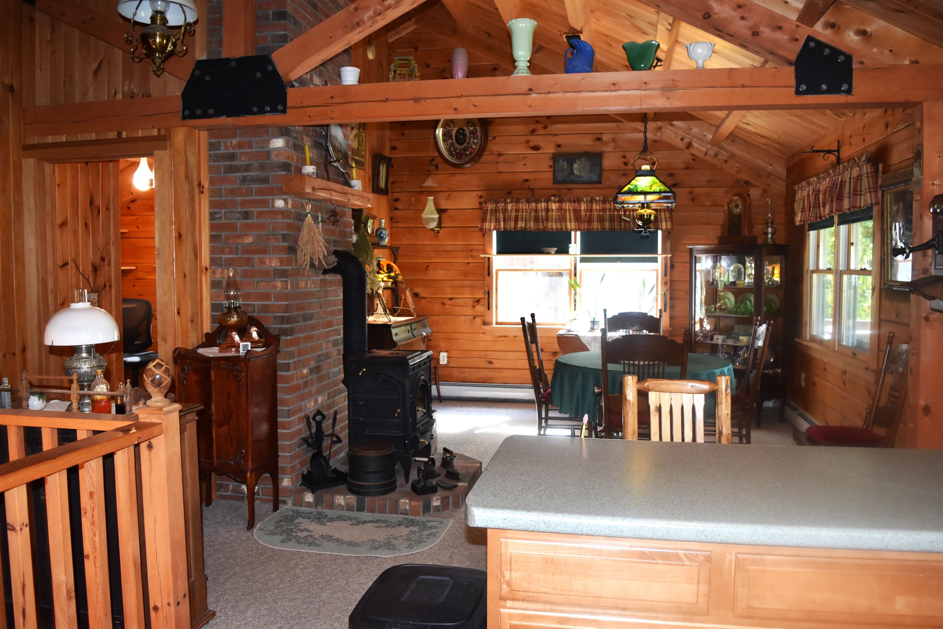 56 Mountain Road Middletown Springs, VT 05757 - Photo 17 of 49 Gallery Image 17
