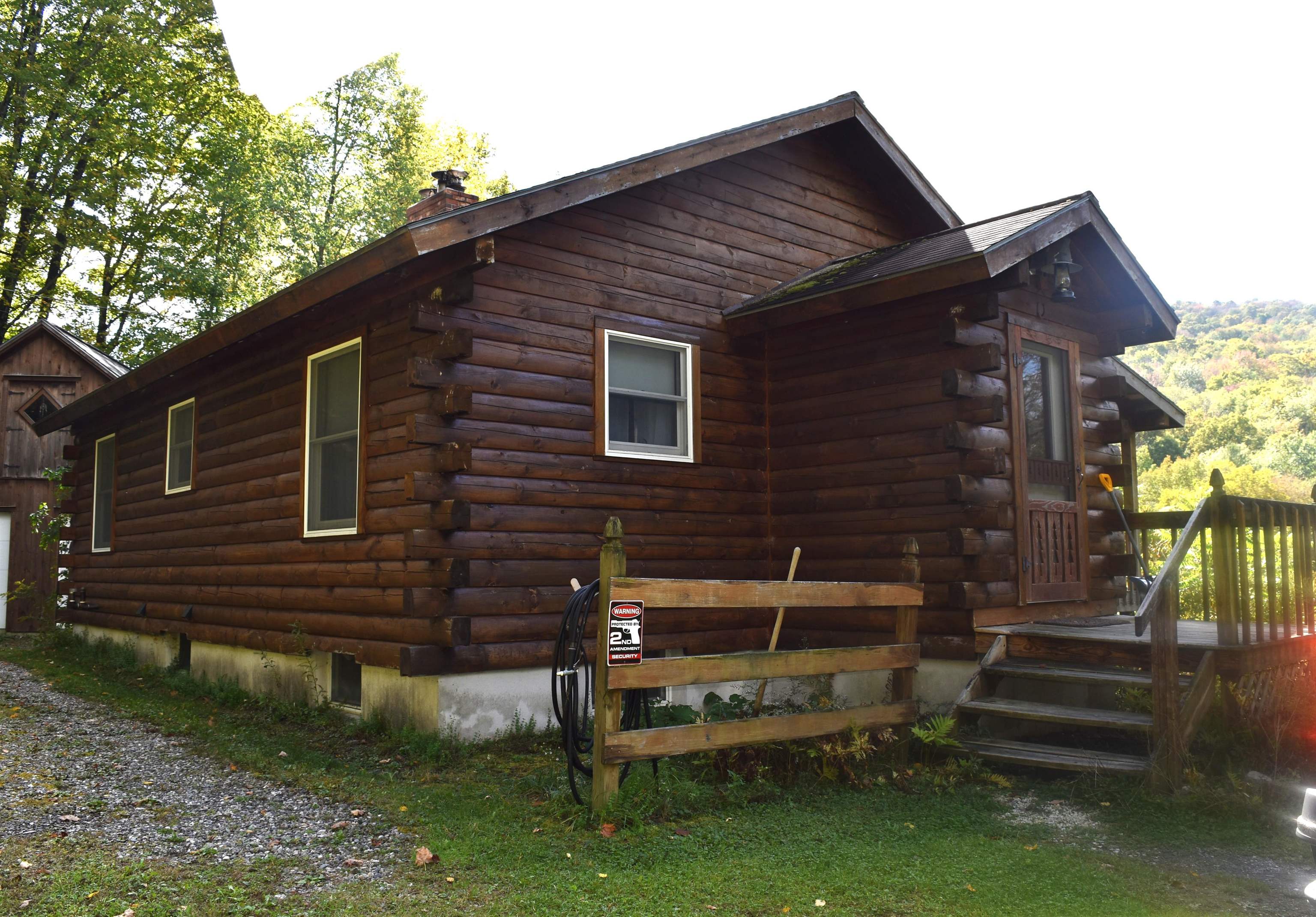 56 Mountain Road Middletown Springs, VT 05757 - Photo 2 of 49 Gallery Image 2
