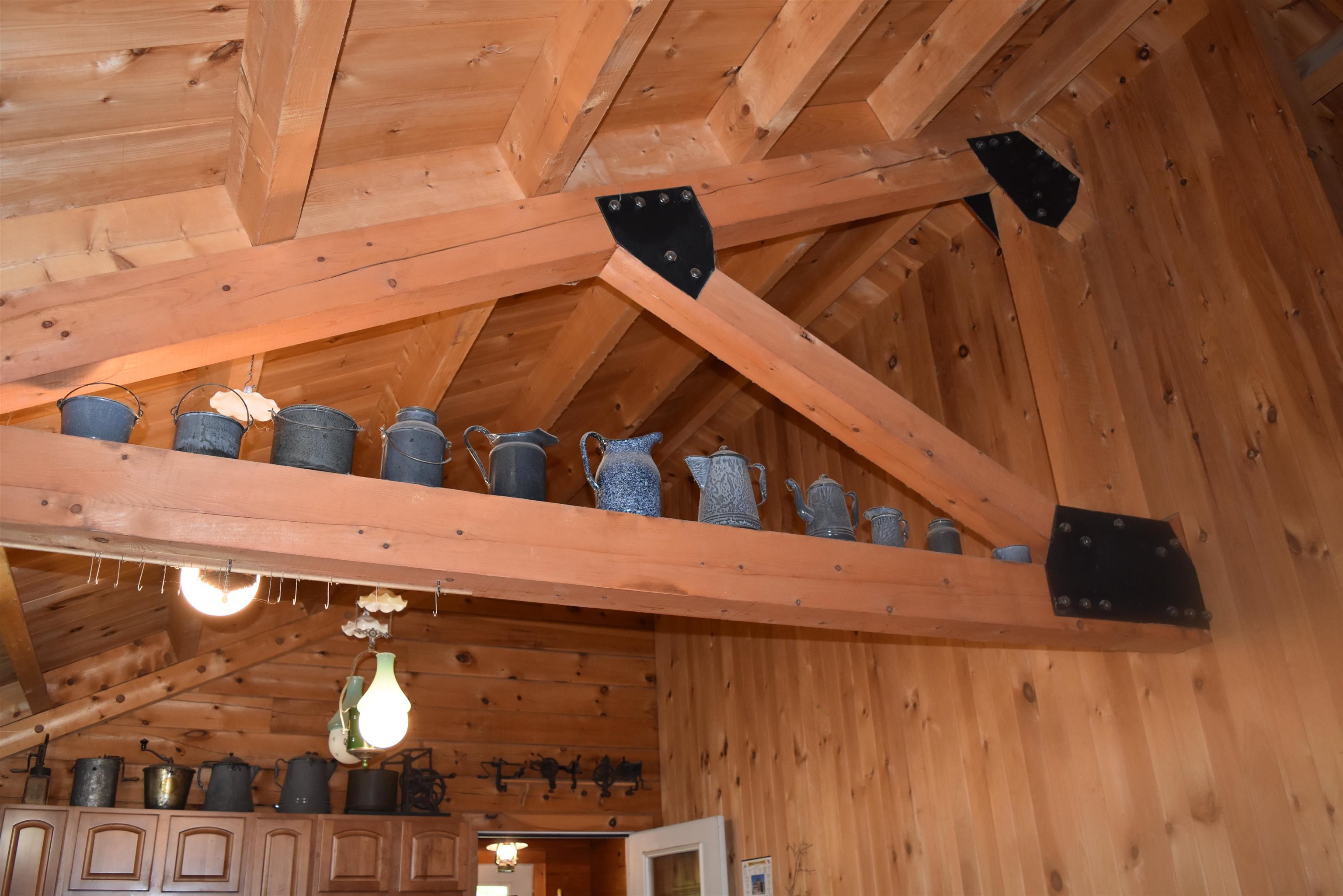 56 Mountain Road Middletown Springs, VT 05757 - Photo 25 of 49 Gallery Image 25
