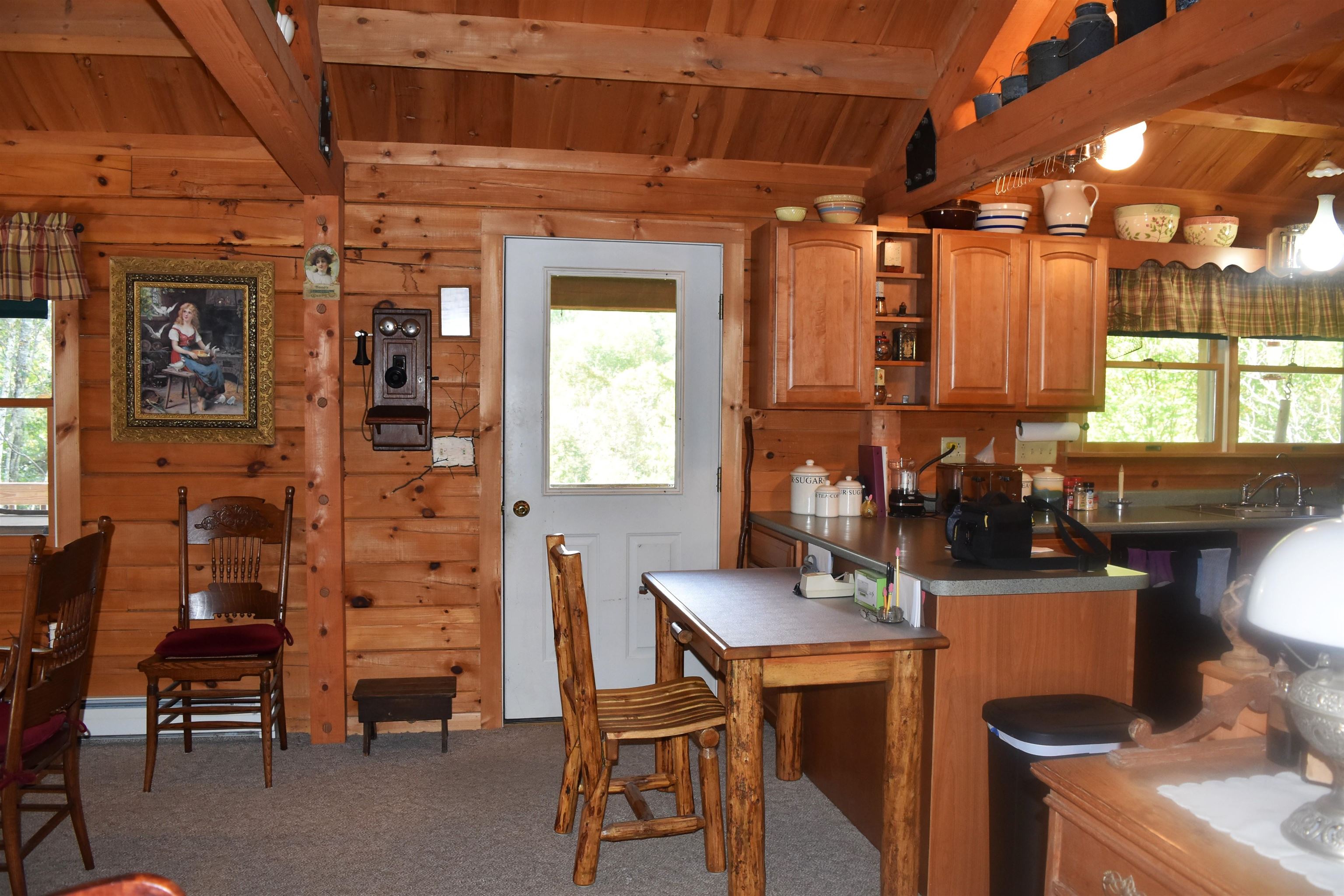 56 Mountain Road Middletown Springs, VT 05757 - Photo 26 of 49 Gallery Image 26