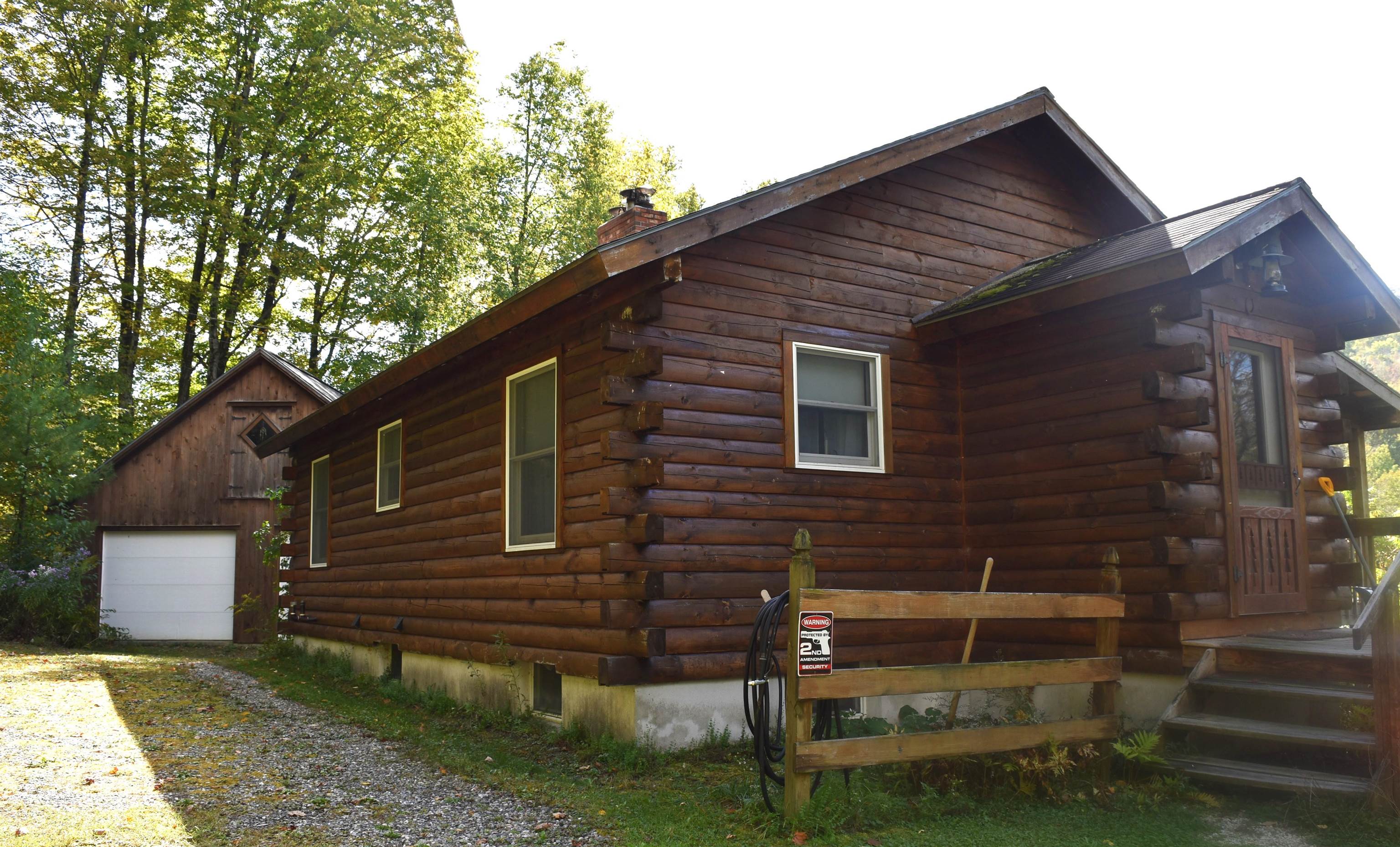 56 Mountain Road Middletown Springs, VT 05757 - Photo 3 of 49 Gallery Image 3