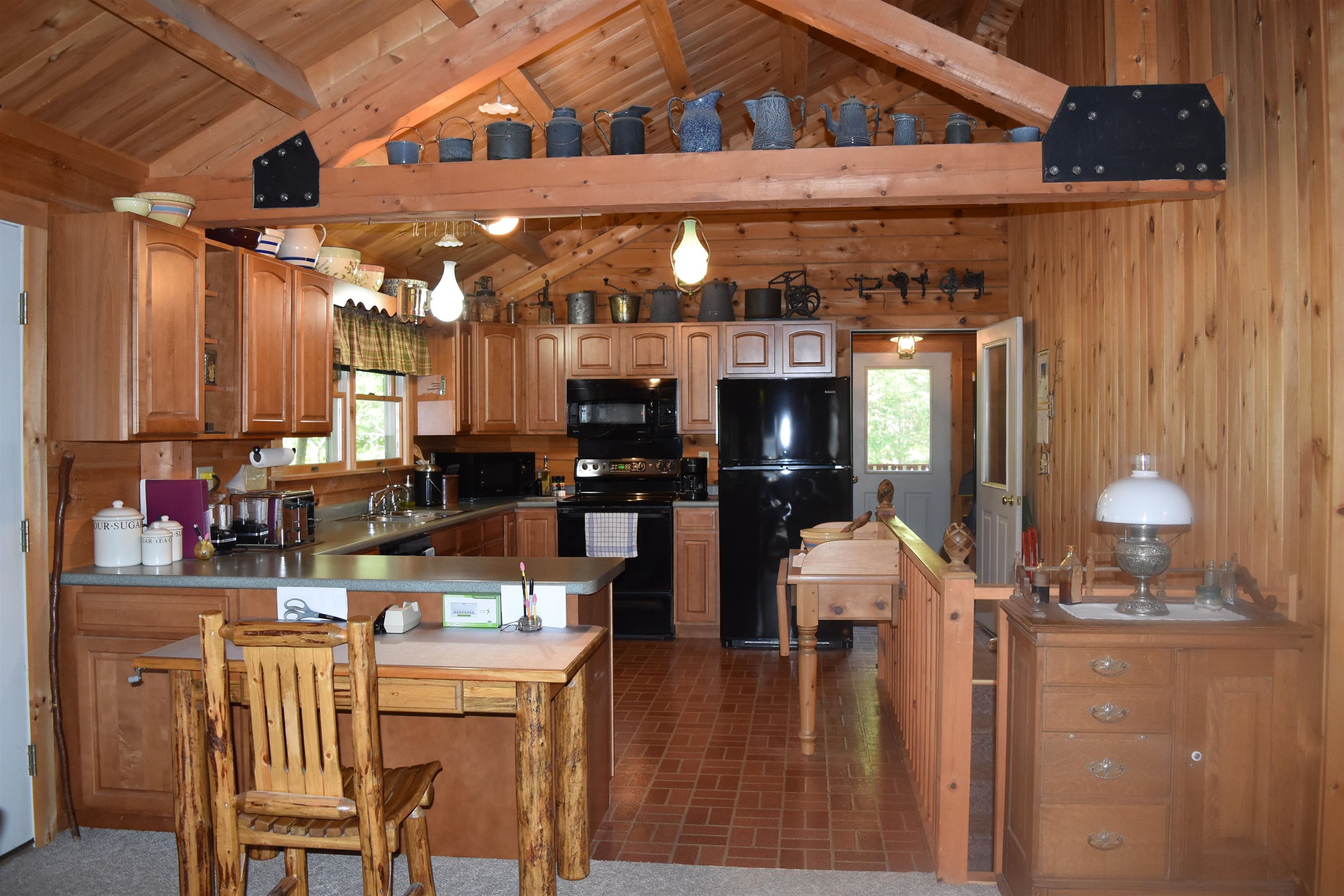 56 Mountain Road Middletown Springs, VT 05757 - Photo 5 of 49 Gallery Image 5