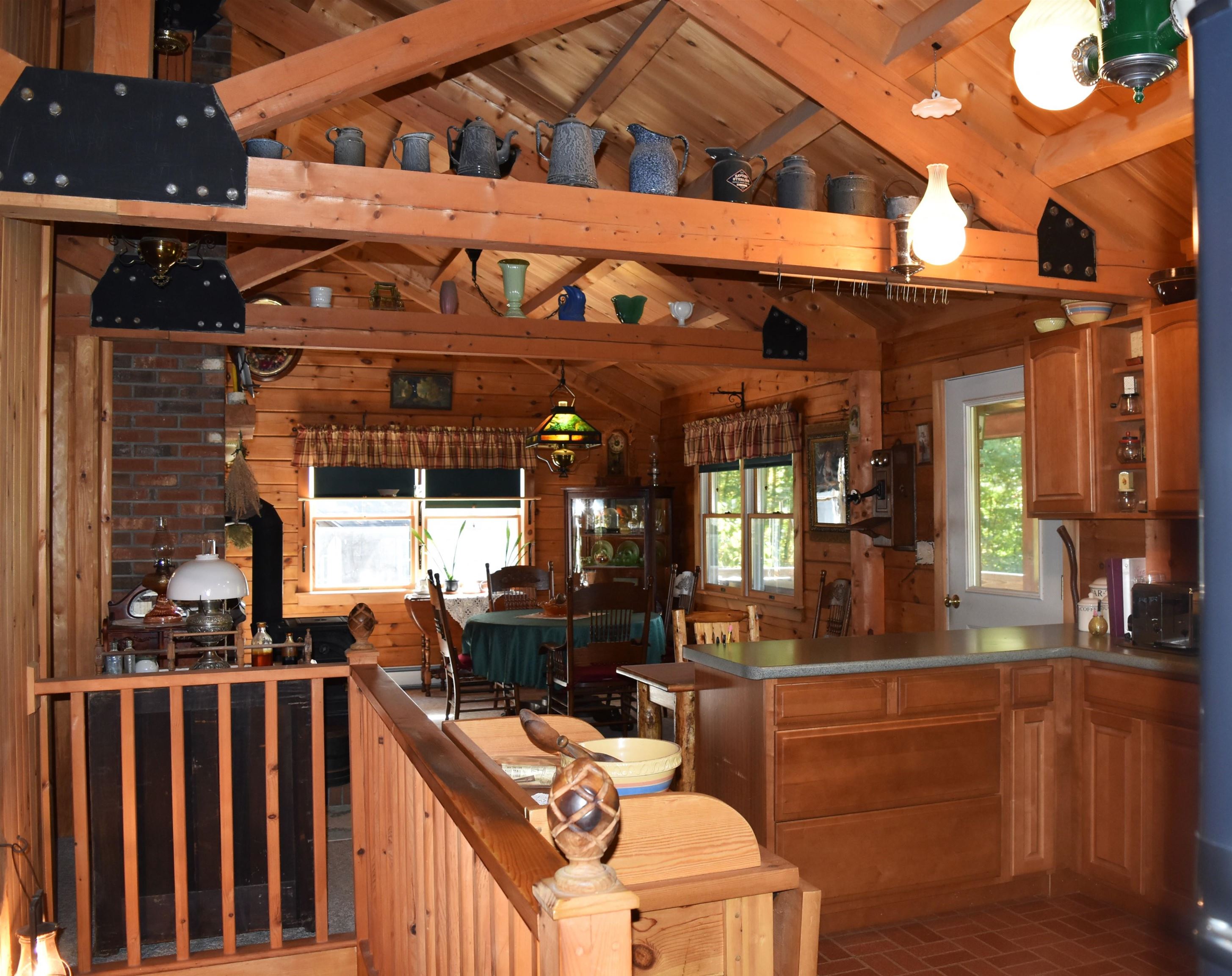 56 Mountain Road Middletown Springs, VT 05757 - Photo 10 of 49 Gallery Image 10