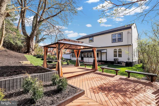 $1,099,999 | 11921 Coronada Place, Kensington, MD 20895