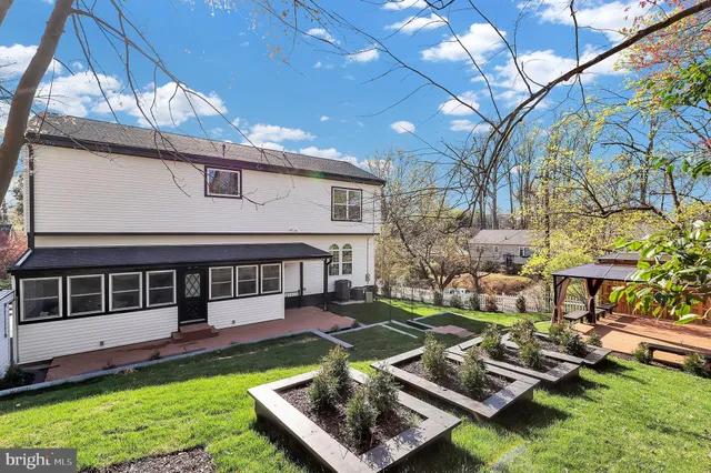 $1,099,999 | 11921 Coronada Place, Kensington, MD 20895