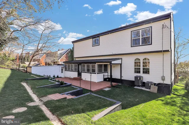 $1,099,999 | 11921 Coronada Place, Kensington, MD 20895