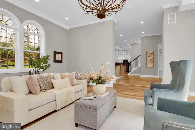 $1,099,999 | 11921 Coronada Place, Kensington, MD 20895