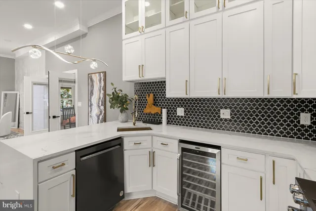 $1,099,999 | 11921 Coronada Place, Kensington, MD 20895