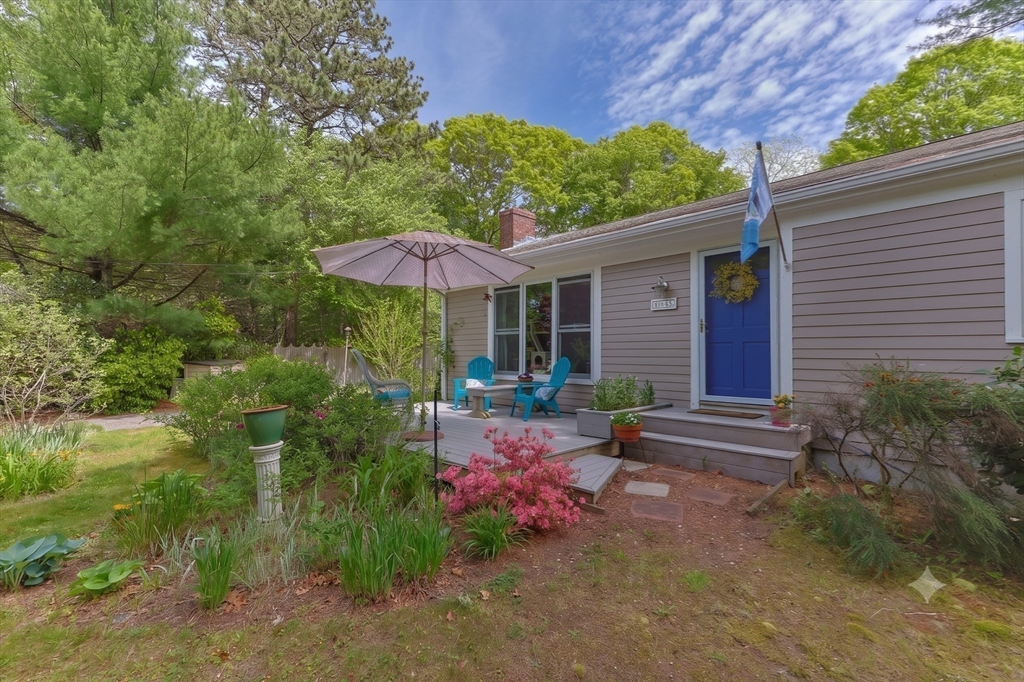105 Taramac Road Barnstable, MA 02632 - Photo 33 of 34