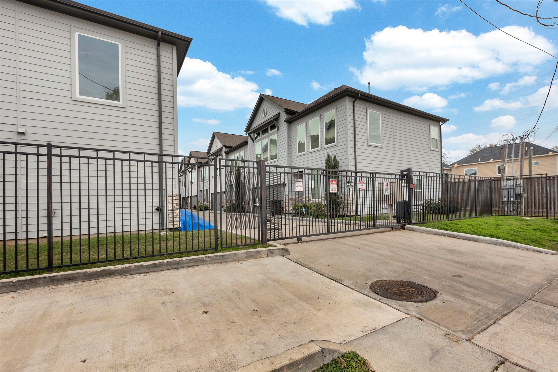 4450 West Tidwell Road, Unit C Houston, TX 77091 - Photo 31 of 35 Gallery Image 31