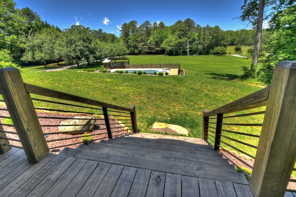 3181 Sugar Creek Road Blue Ridge, GA 30513 - Photo 6 of 71
